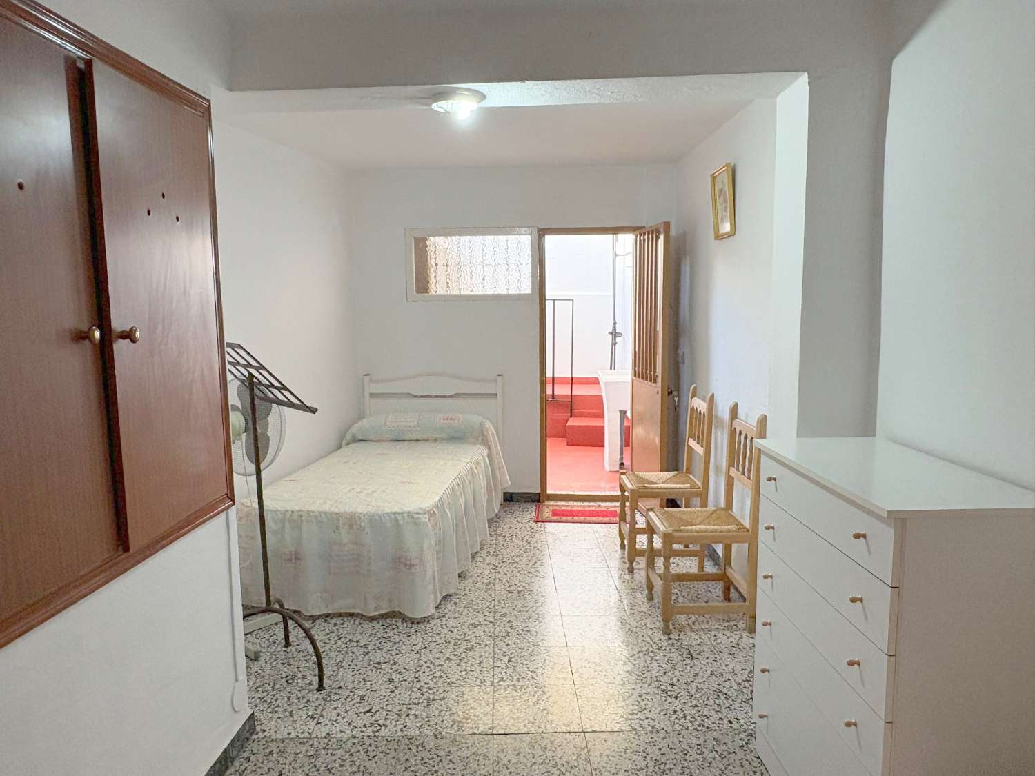 Casa adosada de 2 dormitorios en el centro de Alhaurin de la Torre