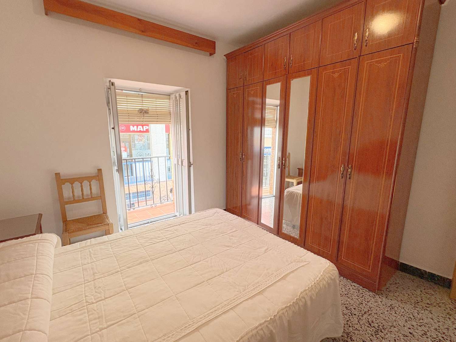 Casa adosada de 2 dormitorios en el centro de Alhaurin de la Torre