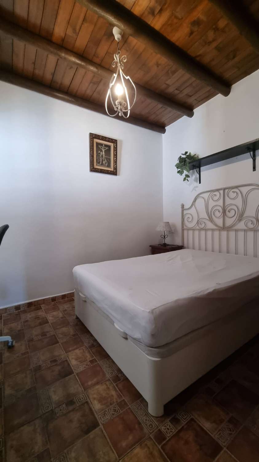 Charming Country House for Rent with Private Pool in Alhaurín el Grande
