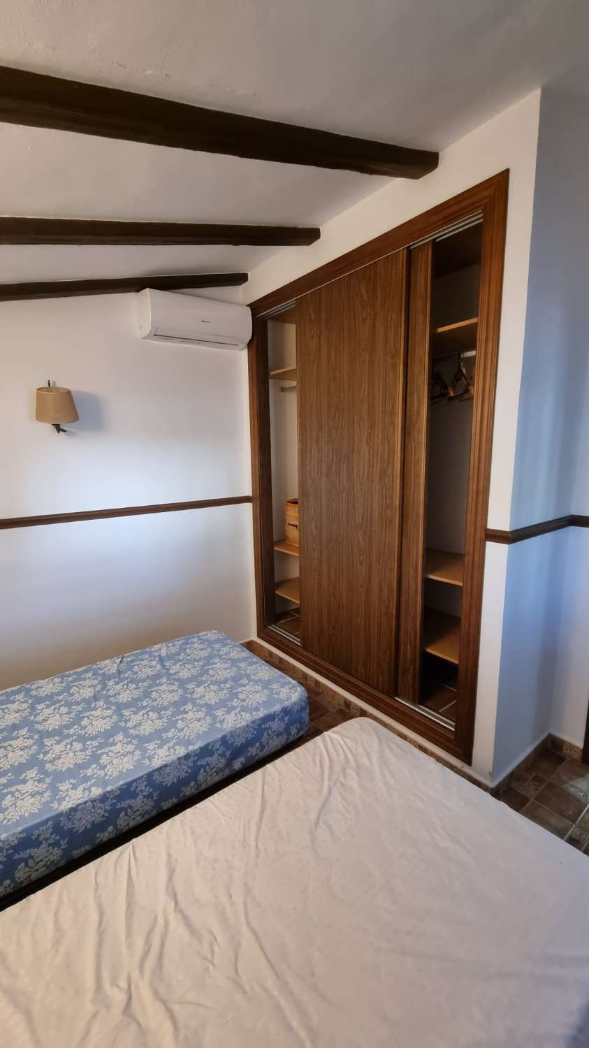 Charming Country House for Rent with Private Pool in Alhaurín el Grande