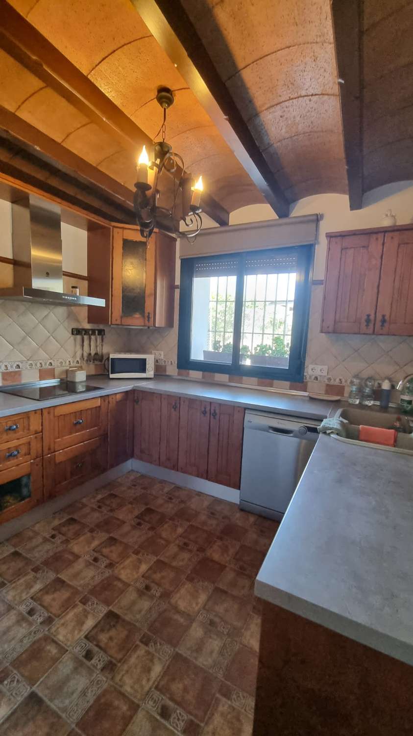 Charming Country House for Rent with Private Pool in Alhaurín el Grande