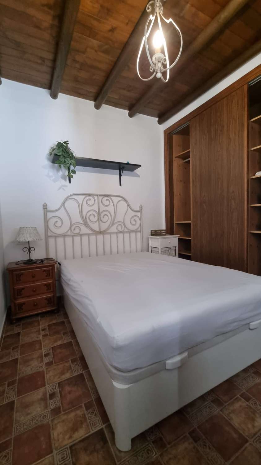 Charming Country House for Rent with Private Pool in Alhaurín el Grande