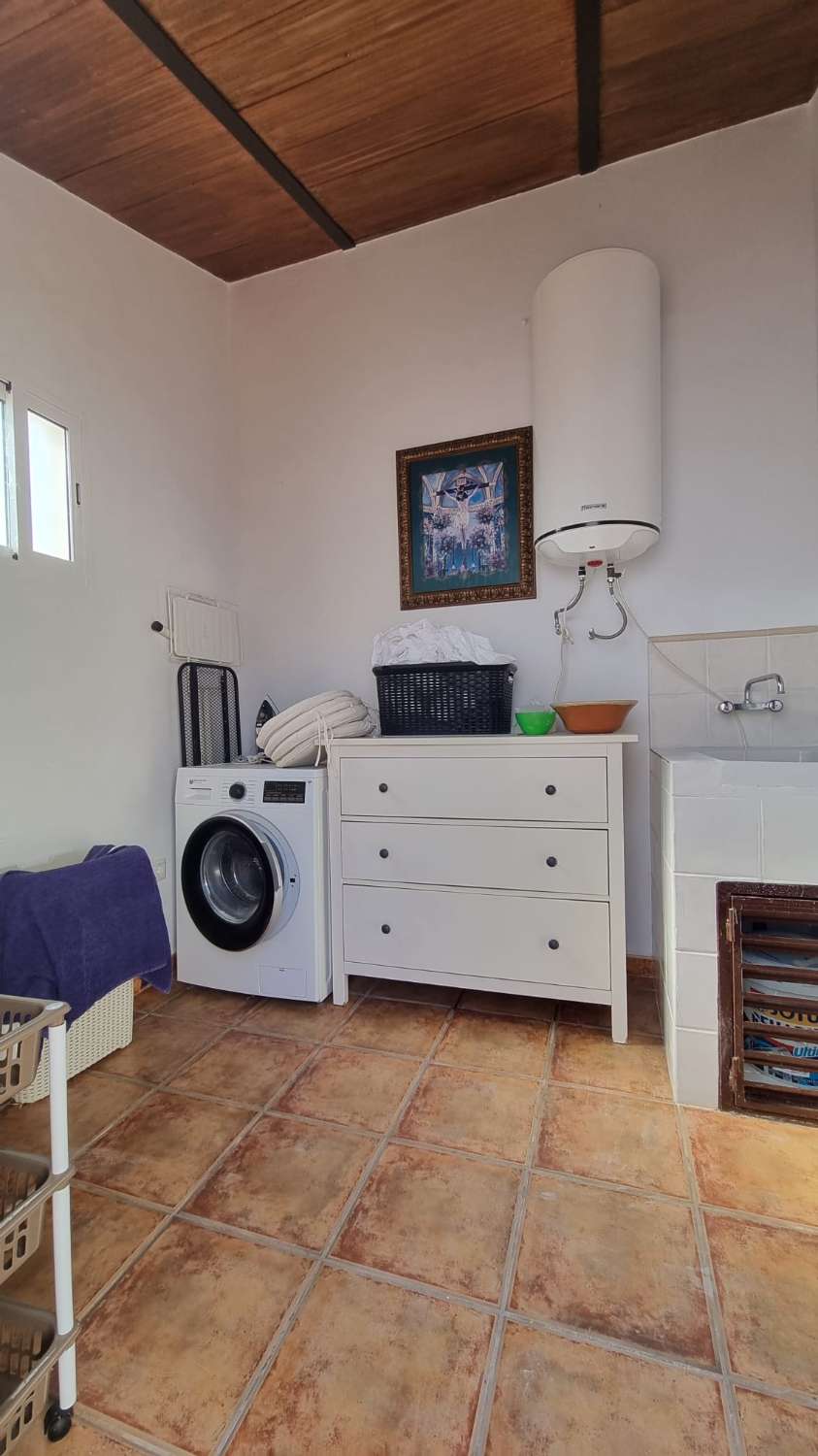 Charming Country House for Rent with Private Pool in Alhaurín el Grande