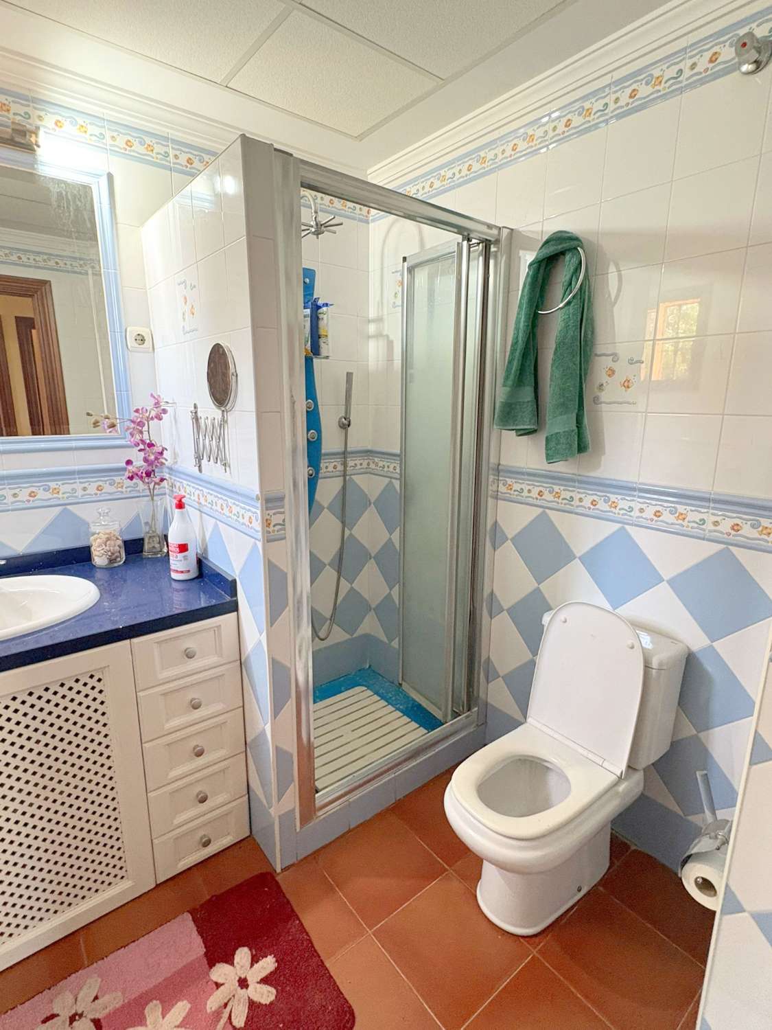 Fantástico chalet independiente con piscina en Urbanización El Mirador del Romeral