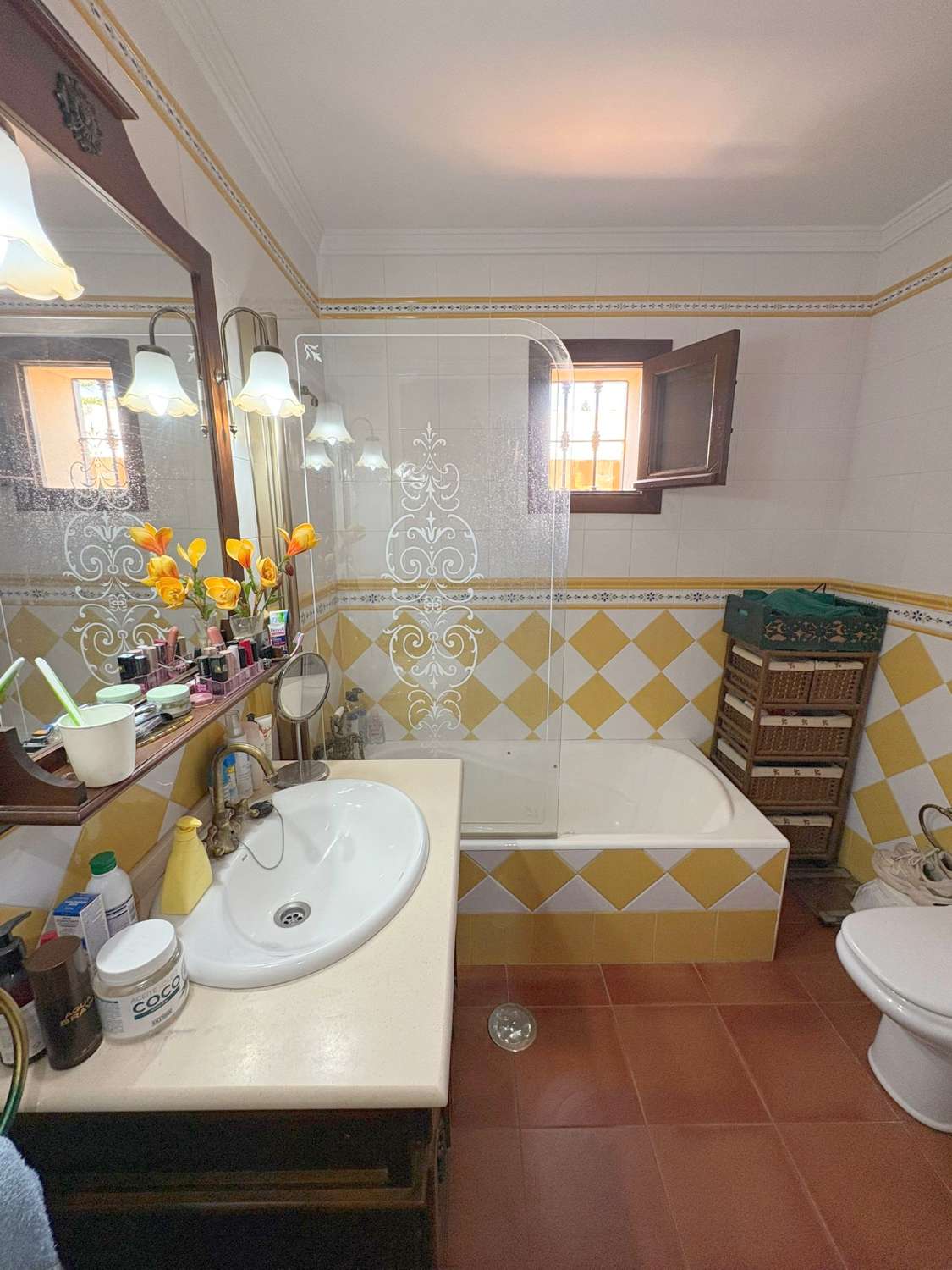 Fantástico chalet independiente con piscina en Urbanización El Mirador del Romeral