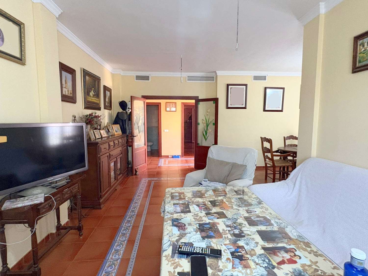 Fantástico chalet independiente con piscina en Urbanización El Mirador del Romeral