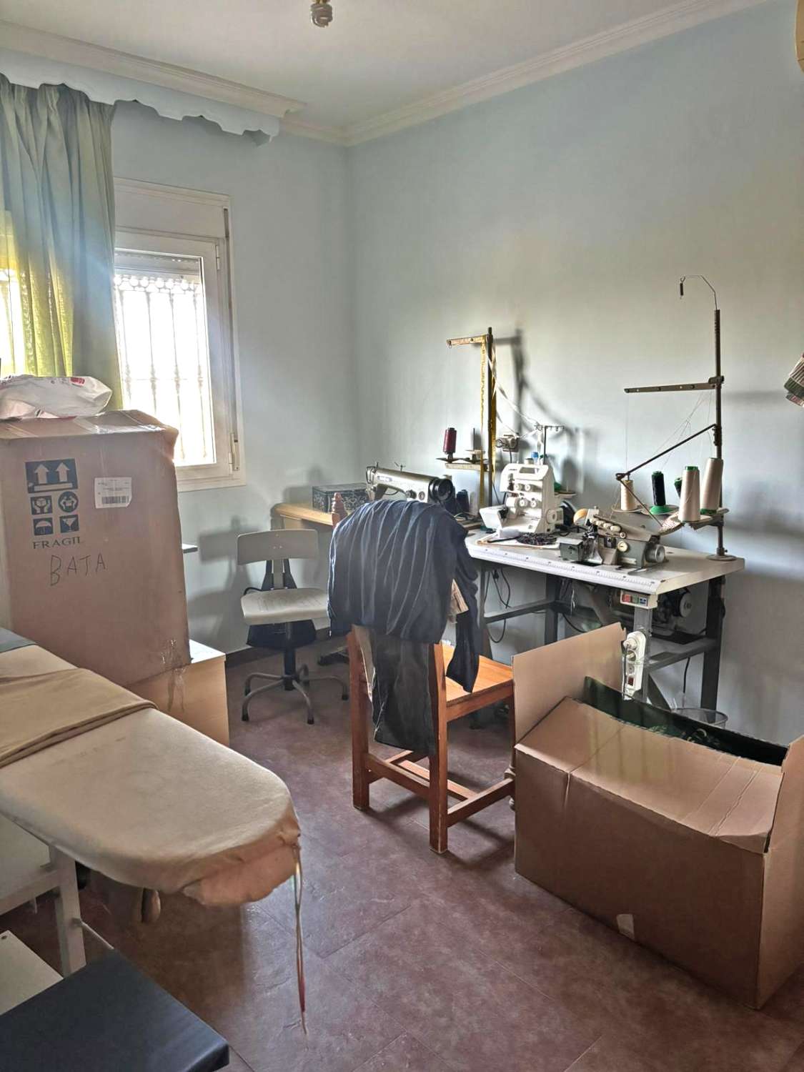 Chalet Independiente con piscina en Santa Clara (Alhaurín de la Torre)