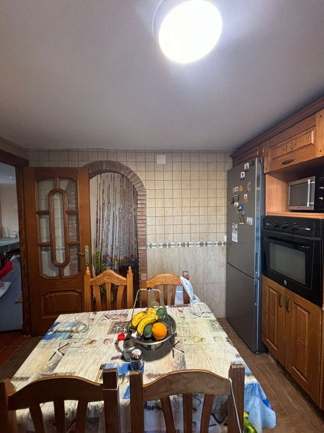 Chalet Independiente con piscina en Santa Clara (Alhaurín de la Torre)