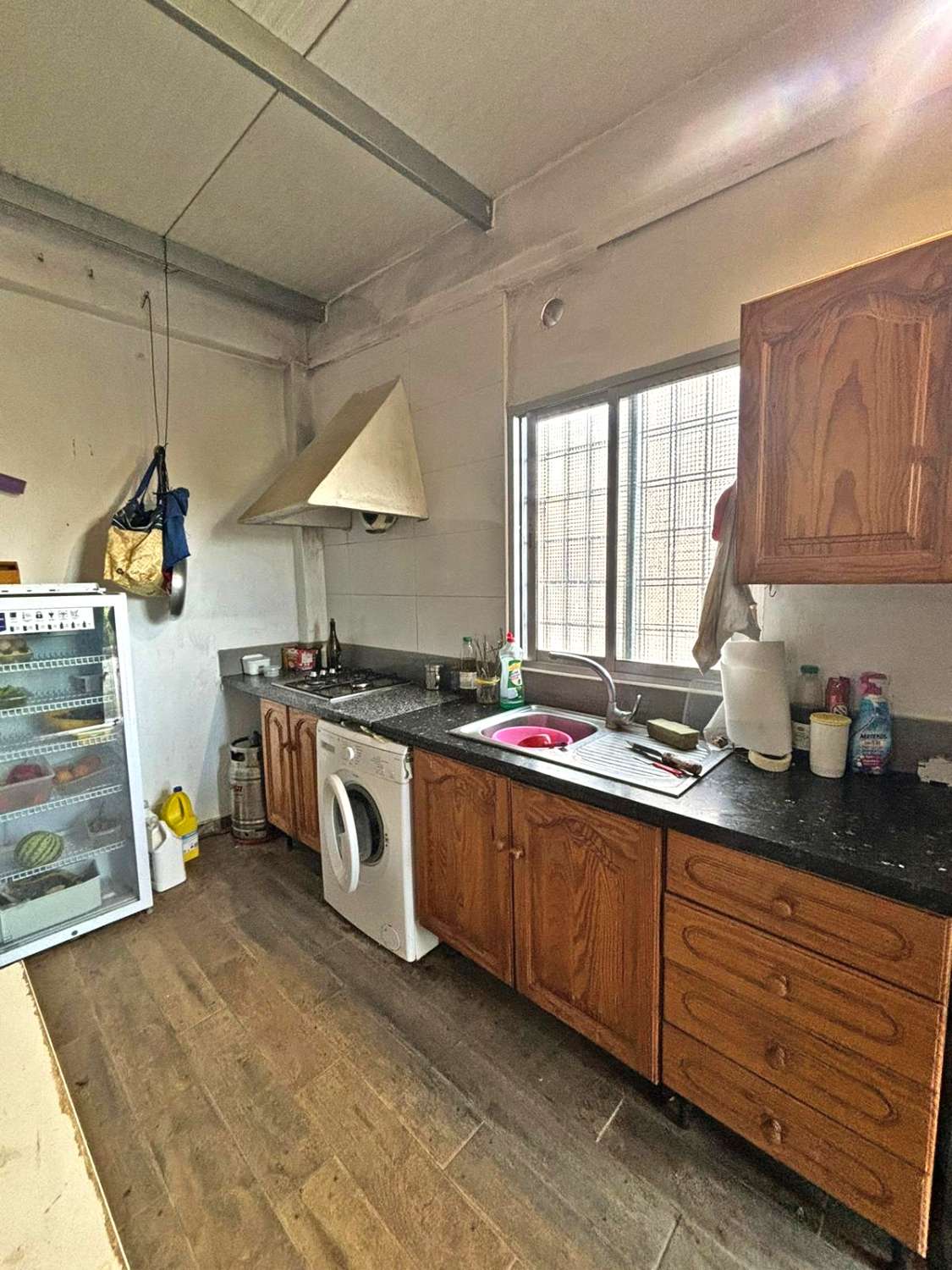 Chalet Independiente con piscina en Santa Clara (Alhaurín de la Torre)