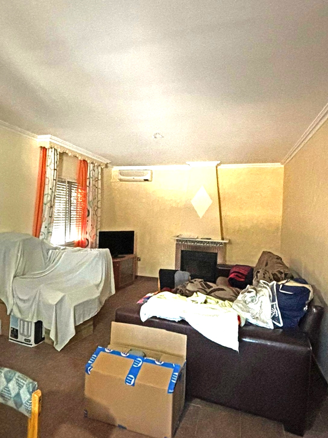 Chalet Independiente con piscina en Santa Clara (Alhaurín de la Torre)