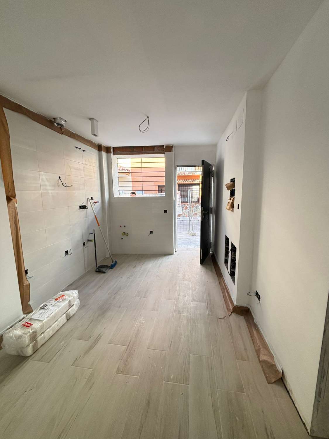 New-build office in the centre of Alhaurín de la Torre