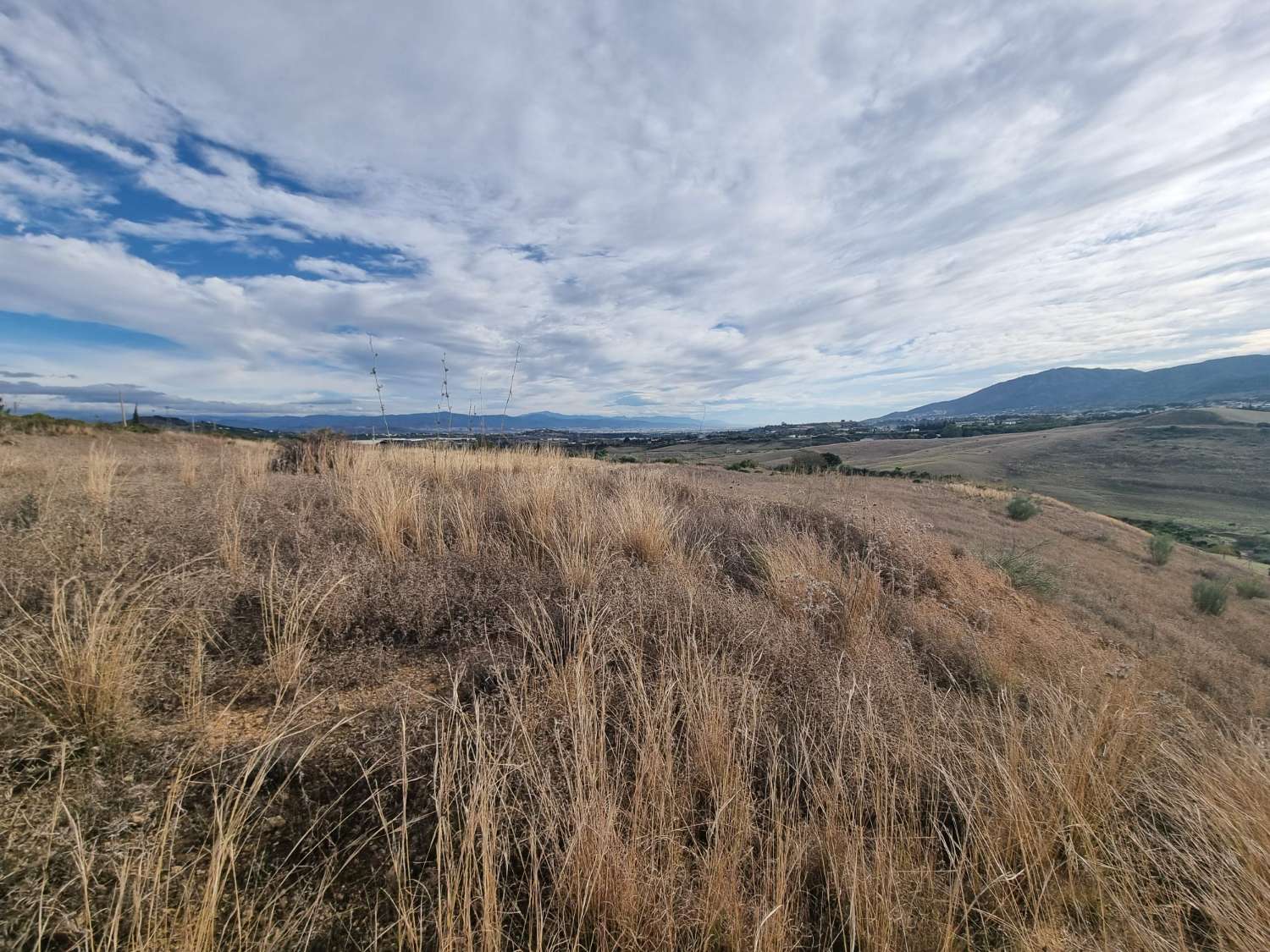 Rustic Plot with 5.400m2