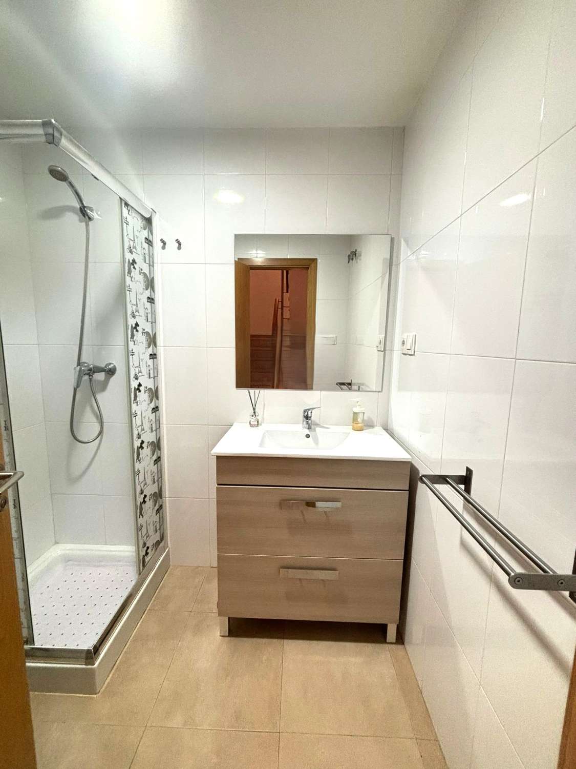 Magnificent semi-detached villa in Santa Amalia (Alhaurín de la Torre)