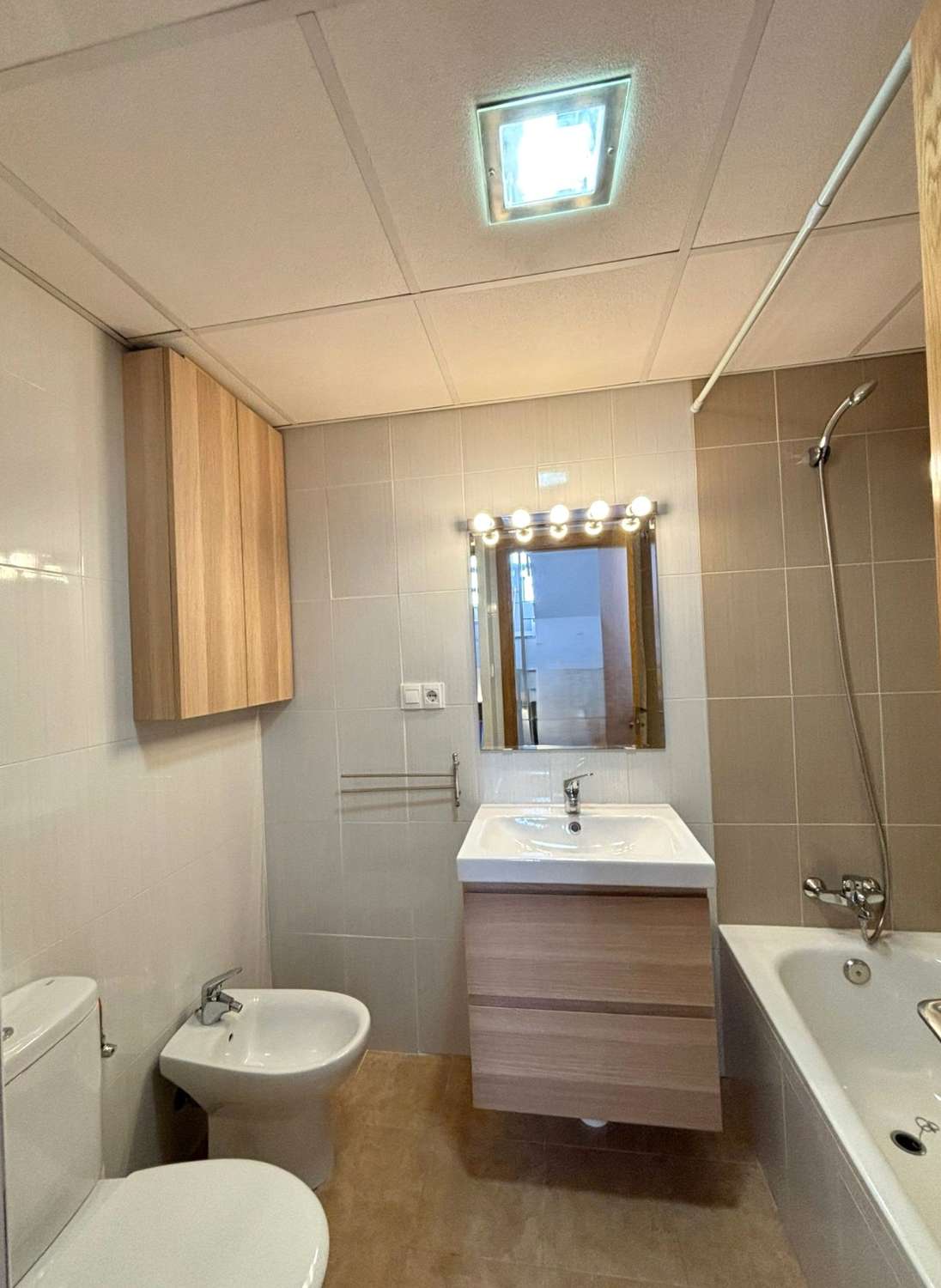 Magnificent semi-detached villa in Santa Amalia (Alhaurín de la Torre)