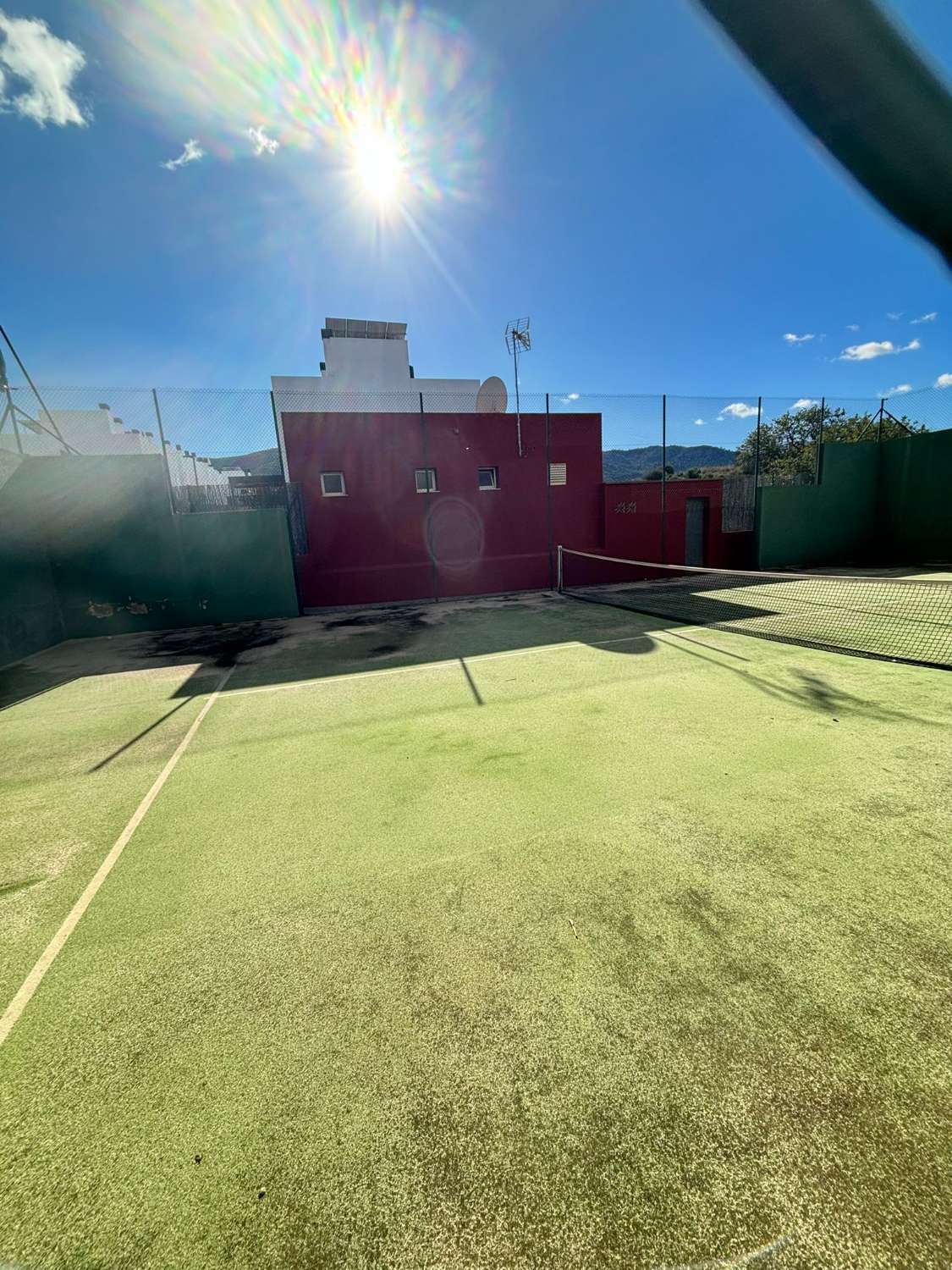 Magnificent semi-detached villa in Santa Amalia (Alhaurín de la Torre)