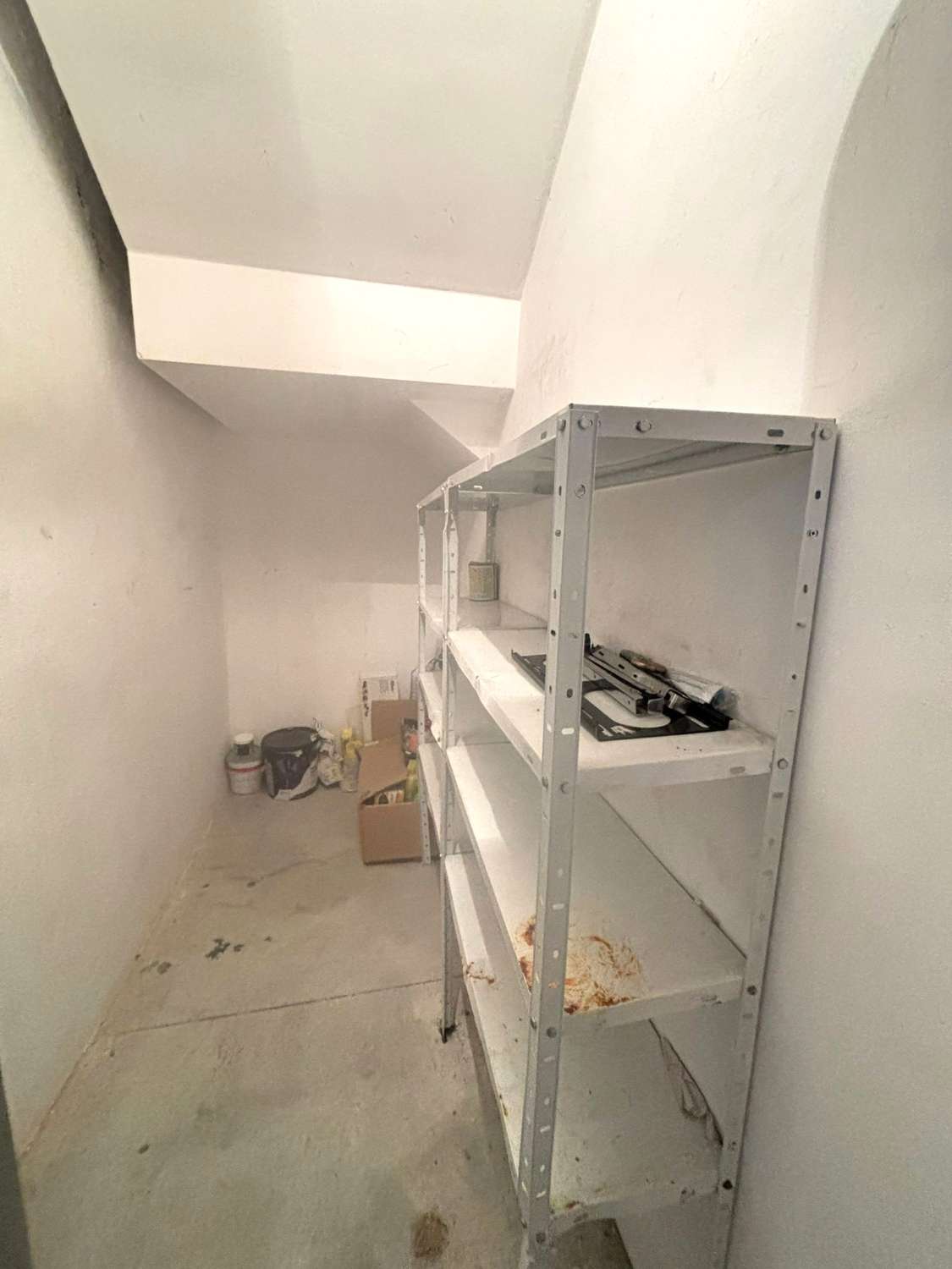 Magnificent semi-detached villa in Santa Amalia (Alhaurín de la Torre)