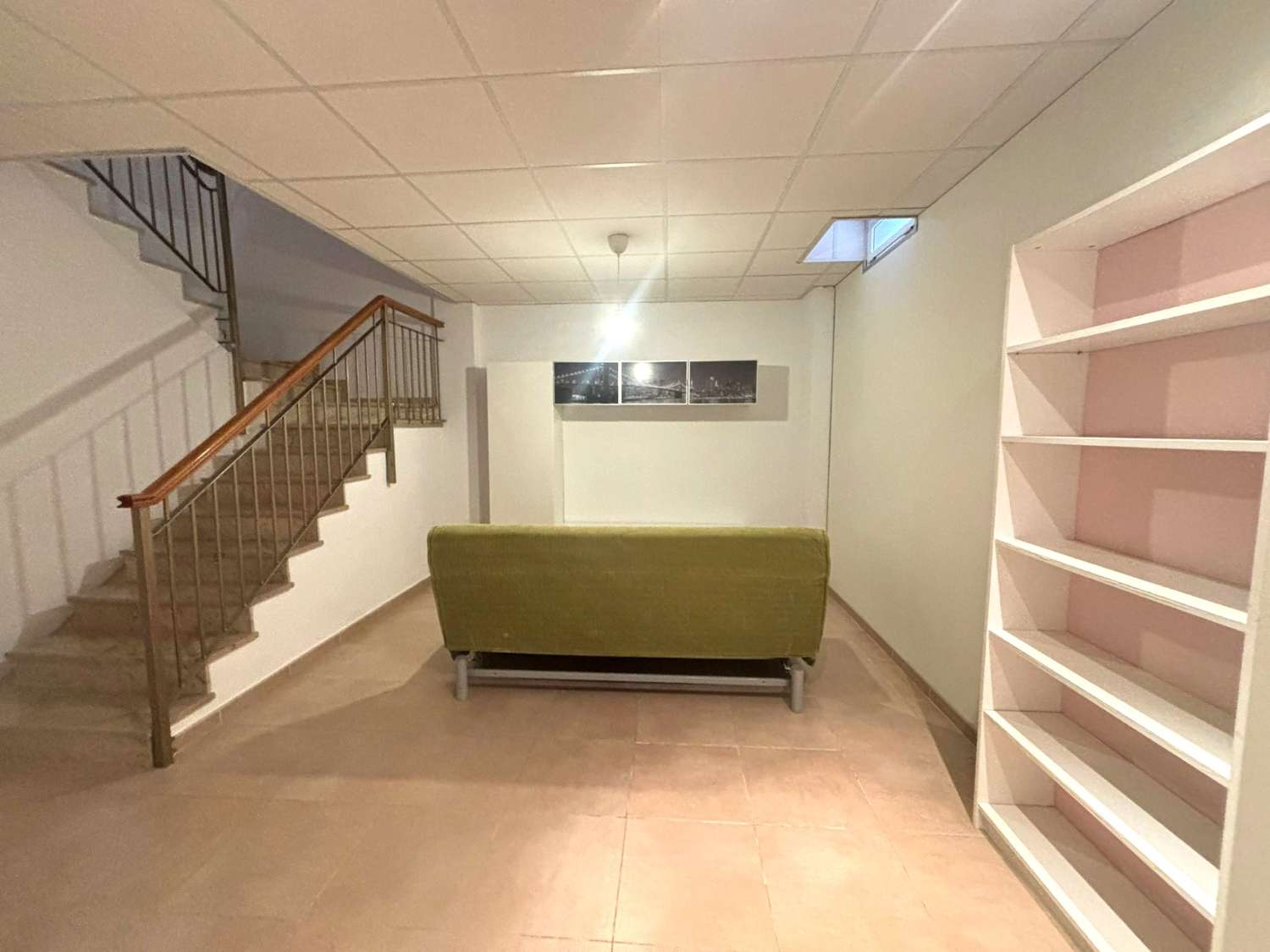 Magnificent semi-detached villa in Santa Amalia (Alhaurín de la Torre)