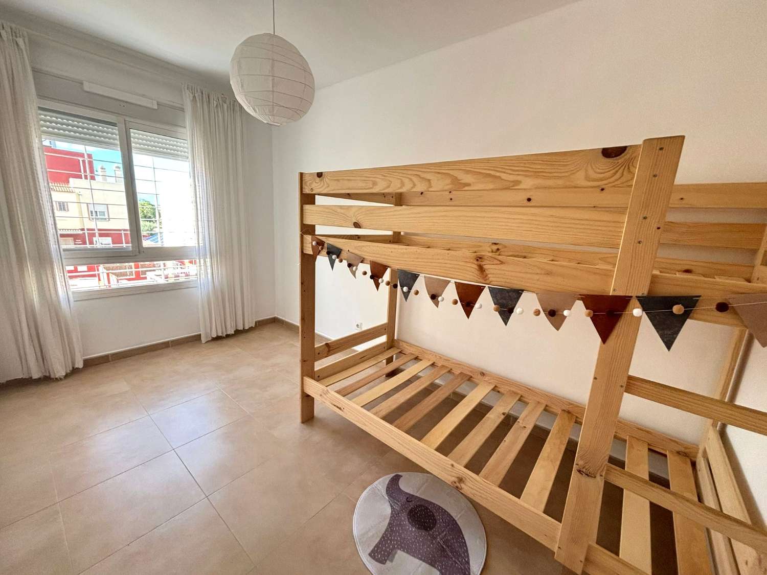 Magnificent semi-detached villa in Santa Amalia (Alhaurín de la Torre)