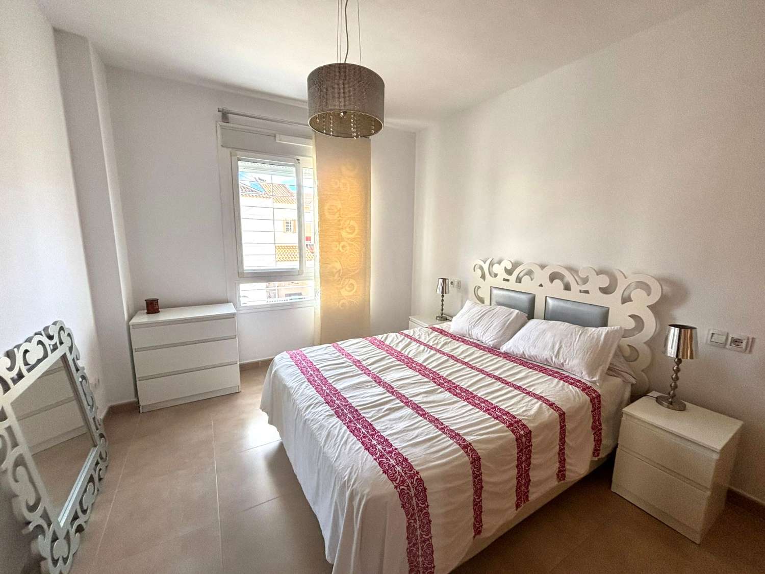 Magnificent semi-detached villa in Santa Amalia (Alhaurín de la Torre)