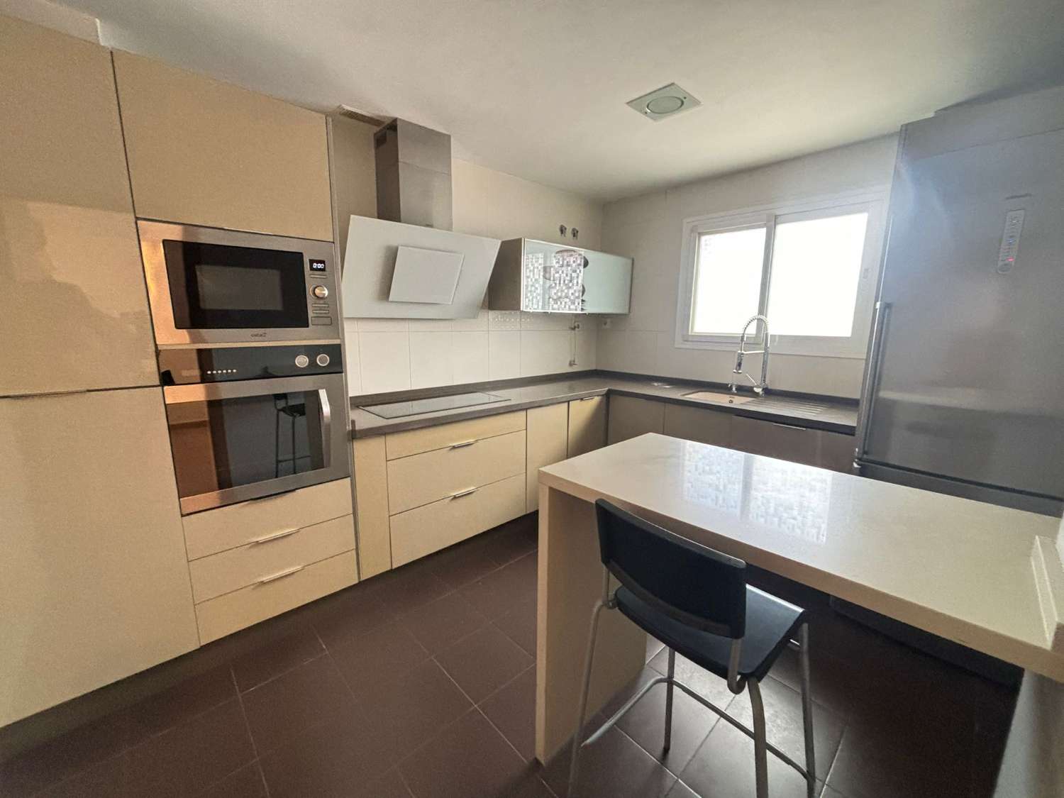 Magnificent semi-detached villa in Santa Amalia (Alhaurín de la Torre)