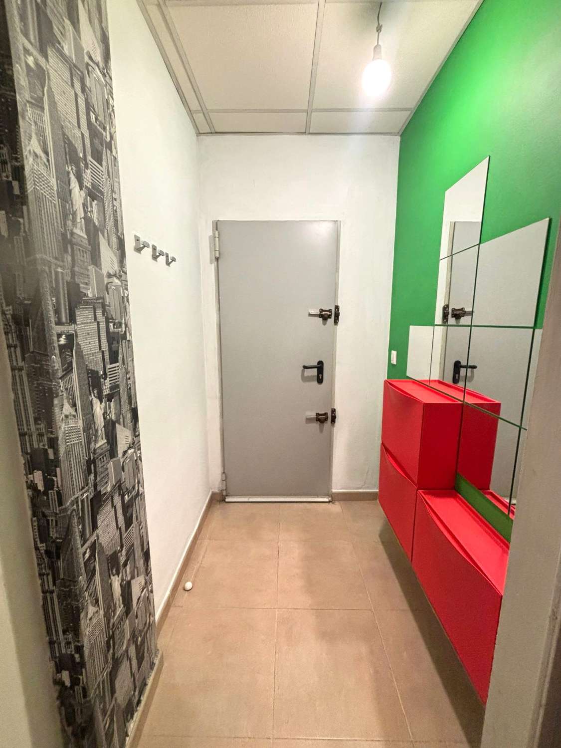 Magnificent semi-detached villa in Santa Amalia (Alhaurín de la Torre)