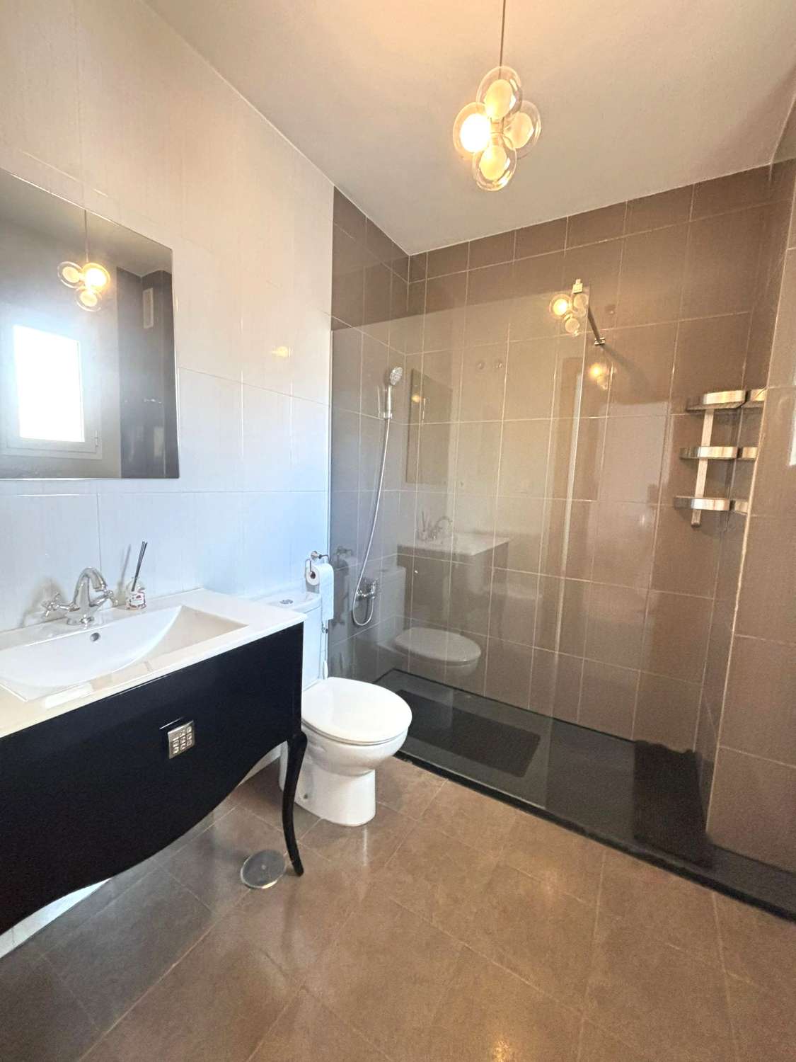 Magnificent semi-detached villa in Santa Amalia (Alhaurín de la Torre)