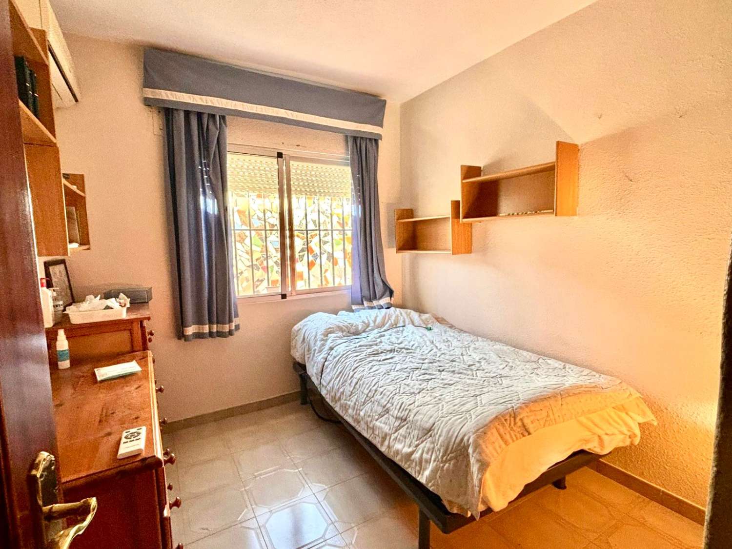 Chalet Independiente en Centro de Alhaurin de la Torre.