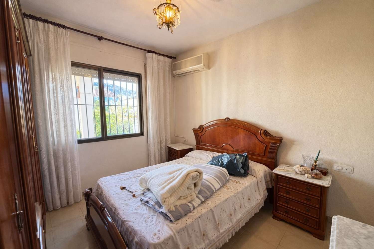 Chalet Independiente en Centro de Alhaurin de la Torre.