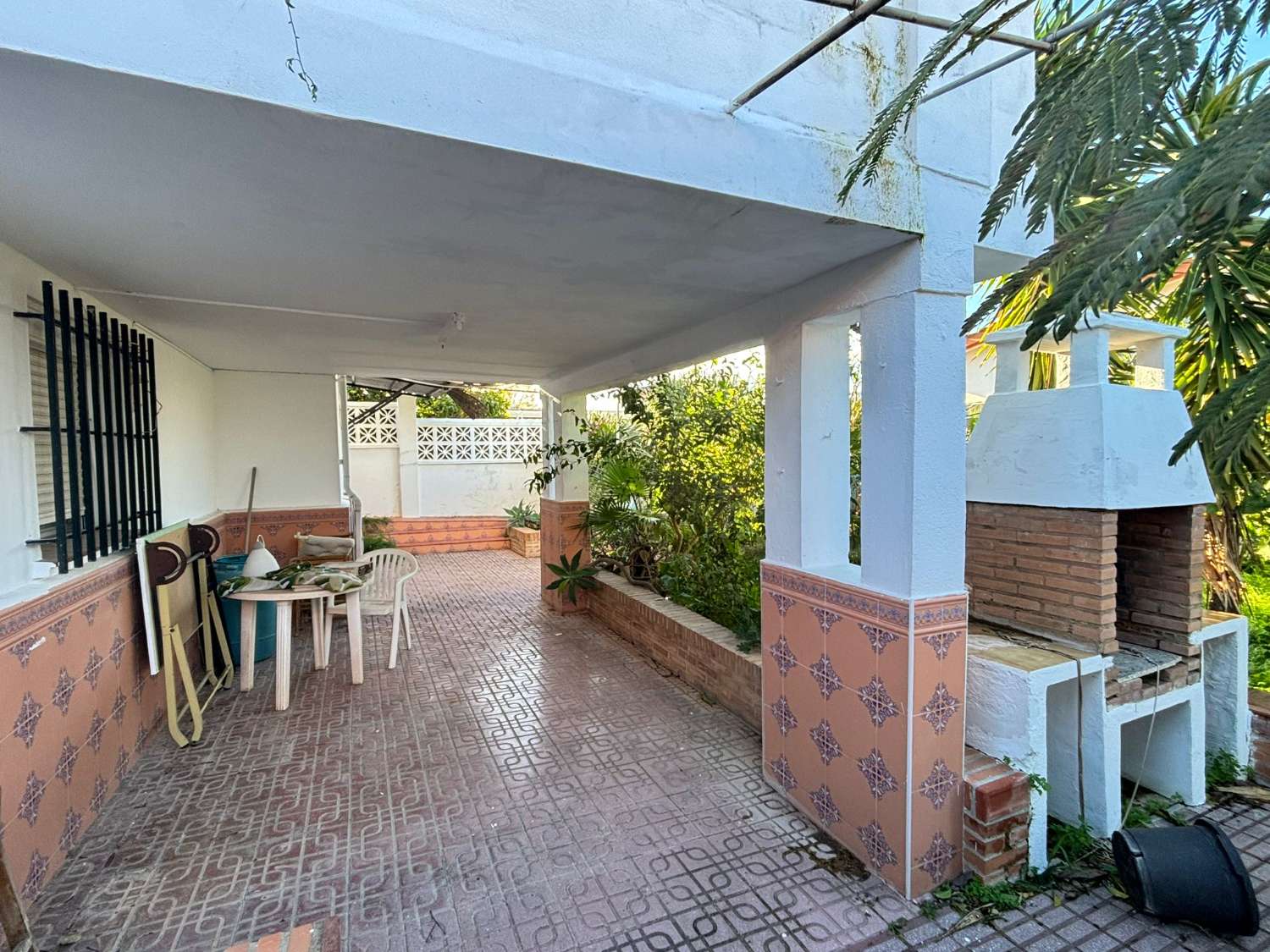 Chalet Independiente en Centro de Alhaurin de la Torre.