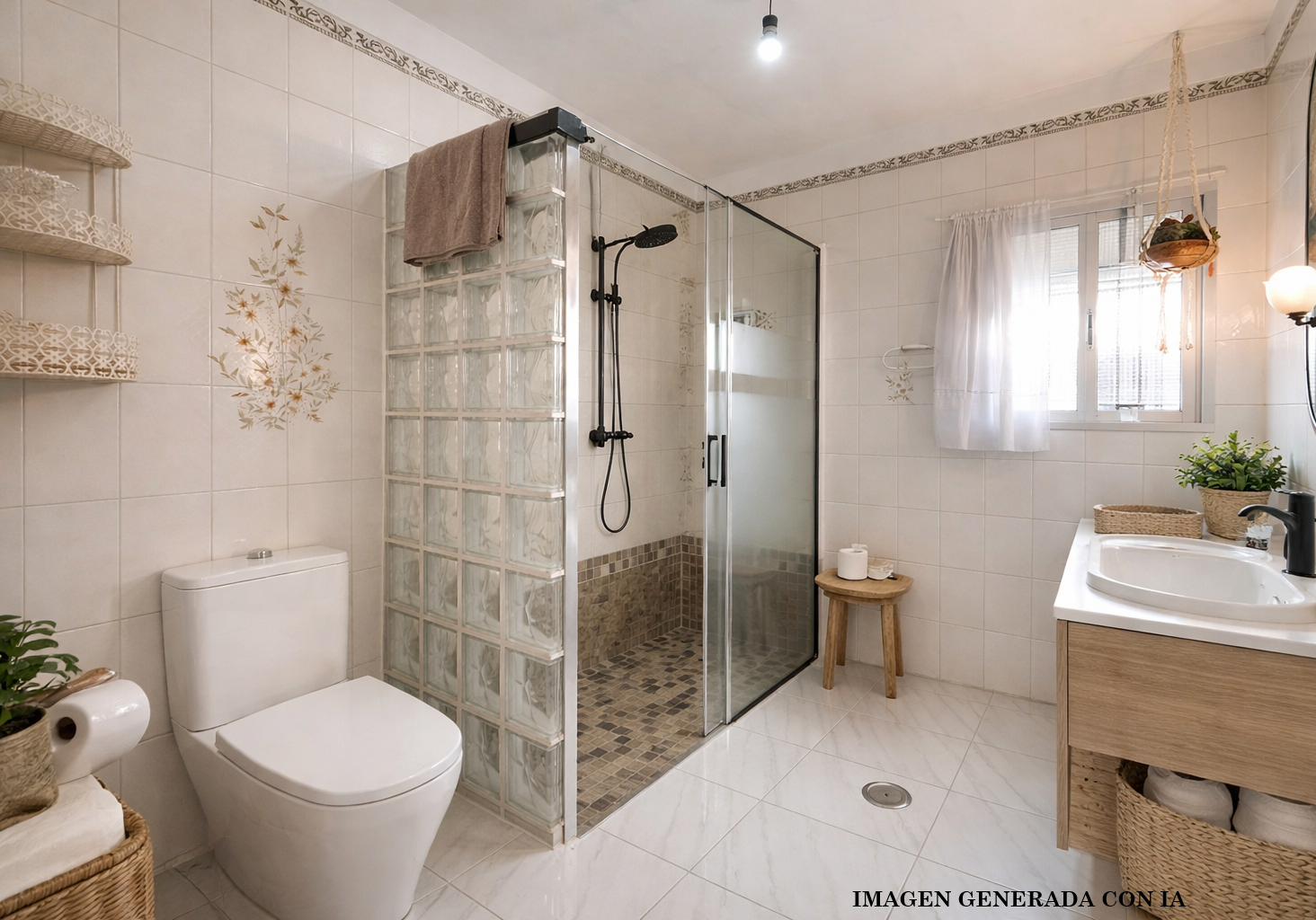 Chalet Independiente en Centro de Alhaurin de la Torre.