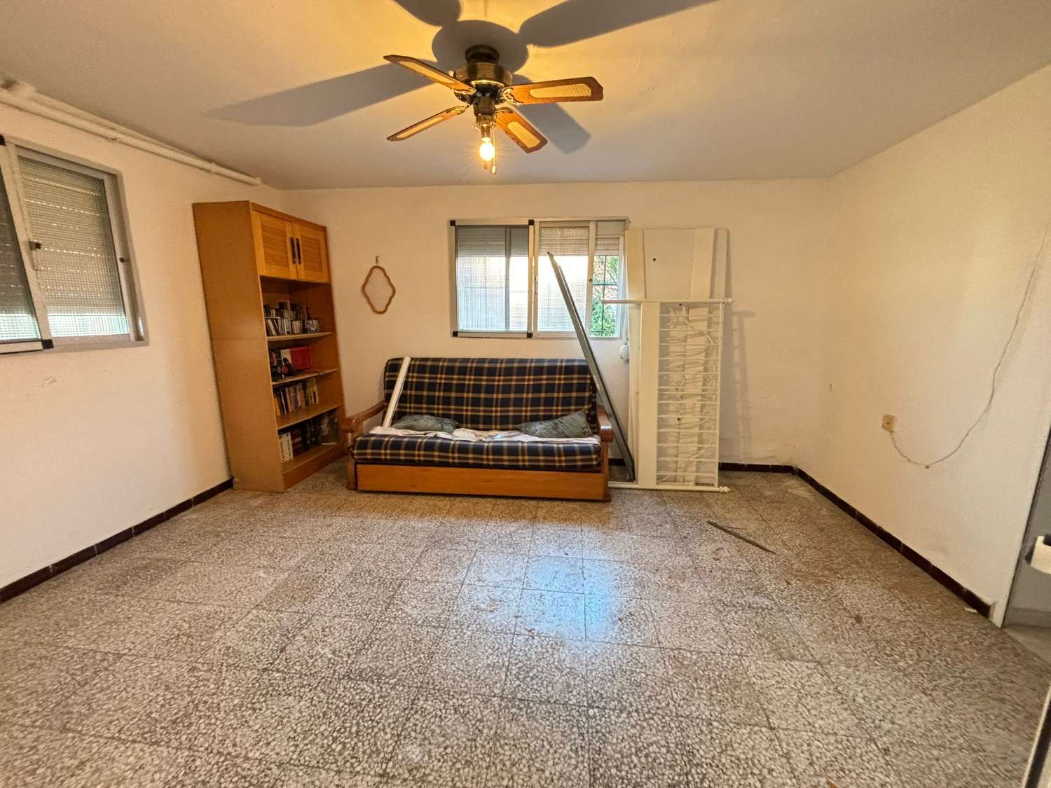 Chalet Independiente en Centro de Alhaurin de la Torre.