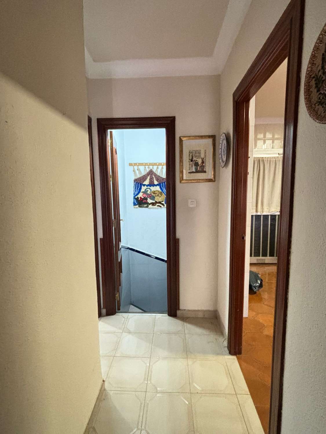 Chalet Independiente en Centro de Alhaurin de la Torre.