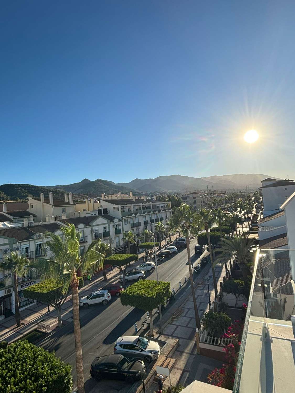 Ultimo ático disponible  de Obra Nueva con Terraza Privada en el Centro de Alhaurín de la Torre.