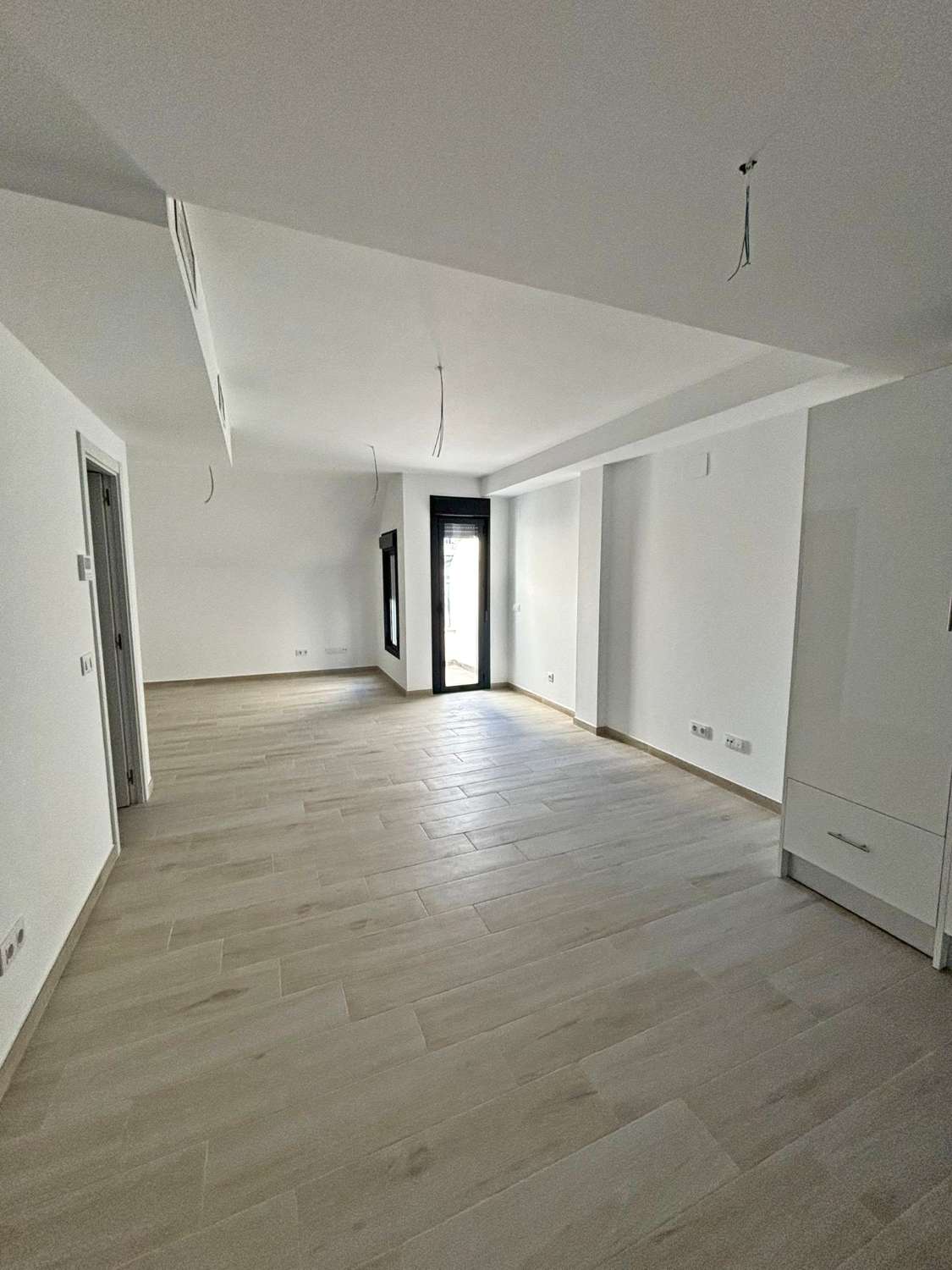 Ultimo ático disponible  de Obra Nueva con Terraza Privada en el Centro de Alhaurín de la Torre.