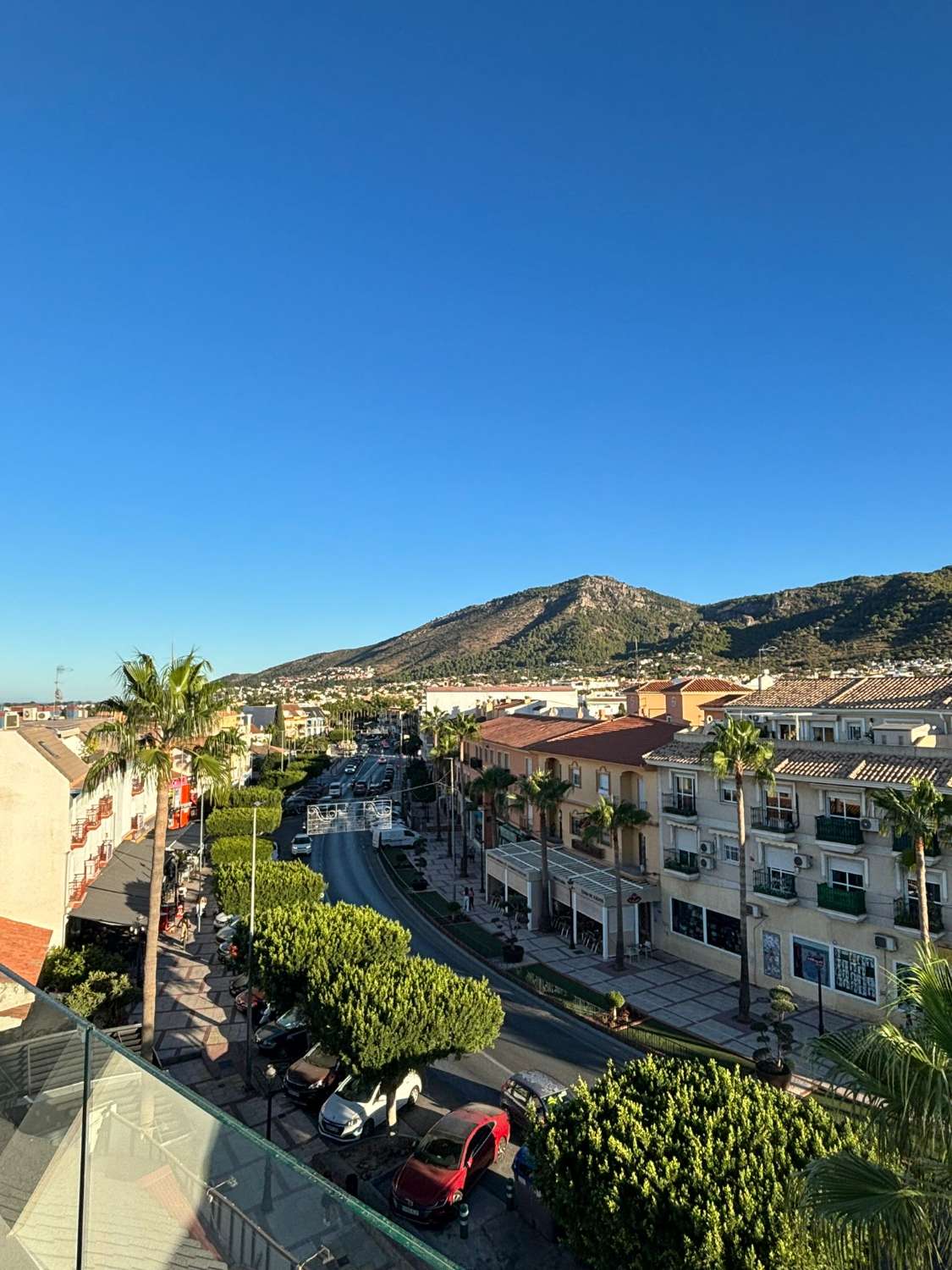 Ultimo ático disponible  de Obra Nueva con Terraza Privada en el Centro de Alhaurín de la Torre.