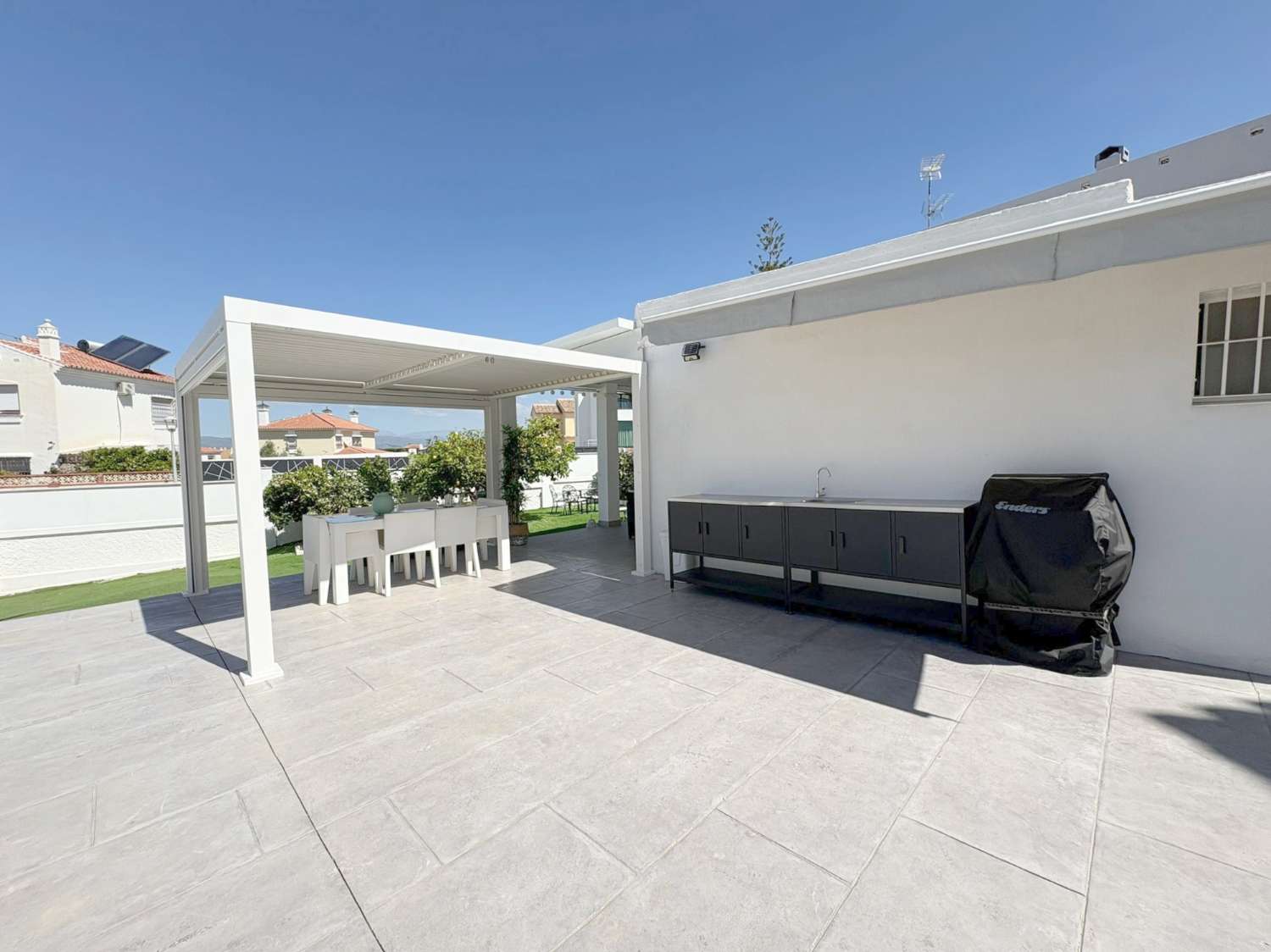 Parcela urbana de 525m2 para construir chalet independiente