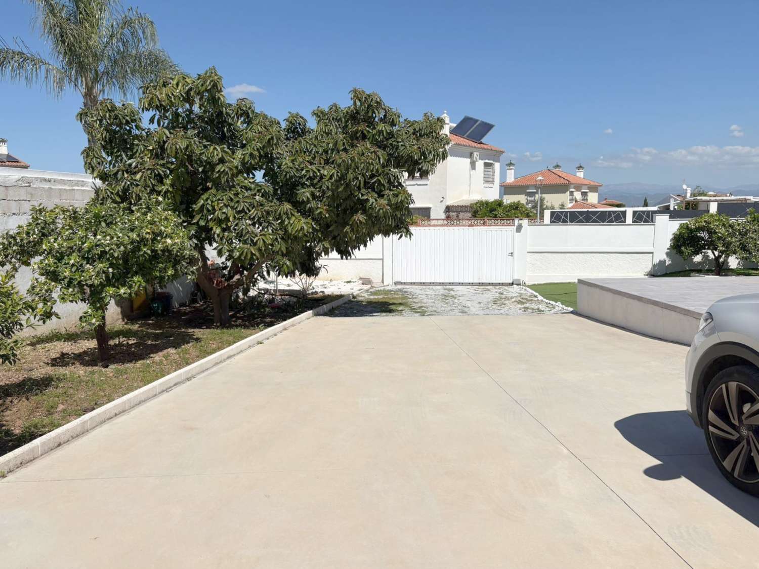 Parcela urbana de 525m2 para construir chalet independiente