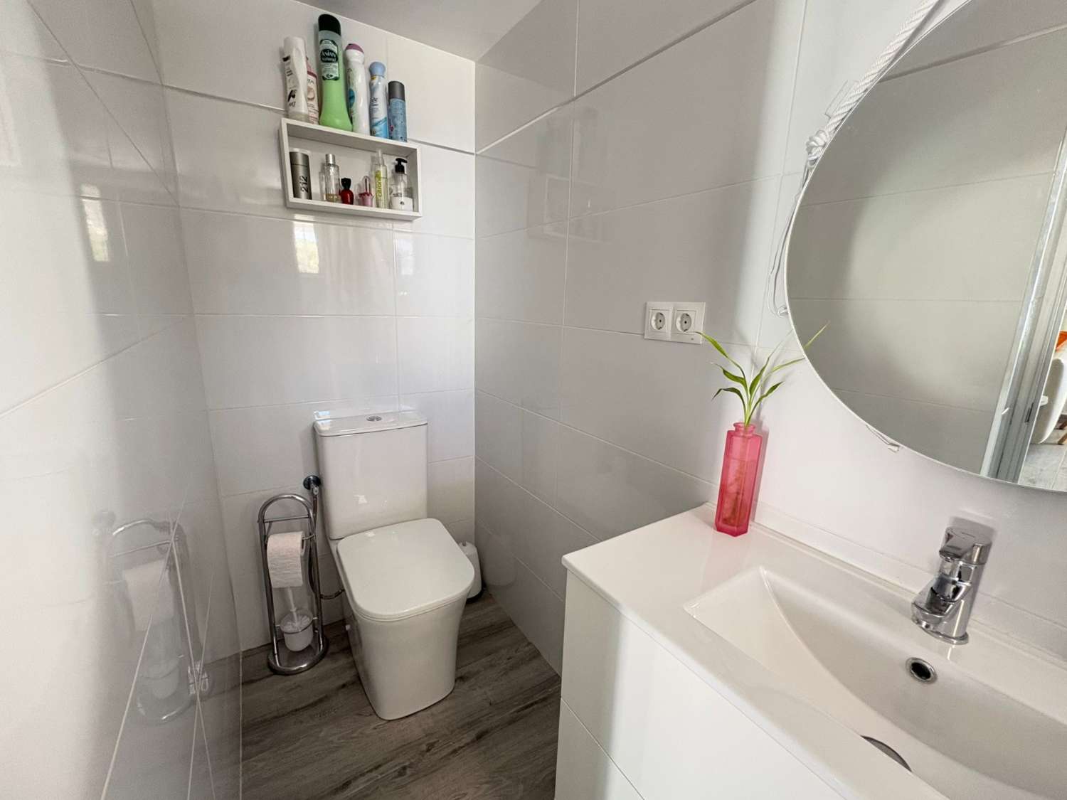 Parcela urbana de 525m2 para construir chalet independiente