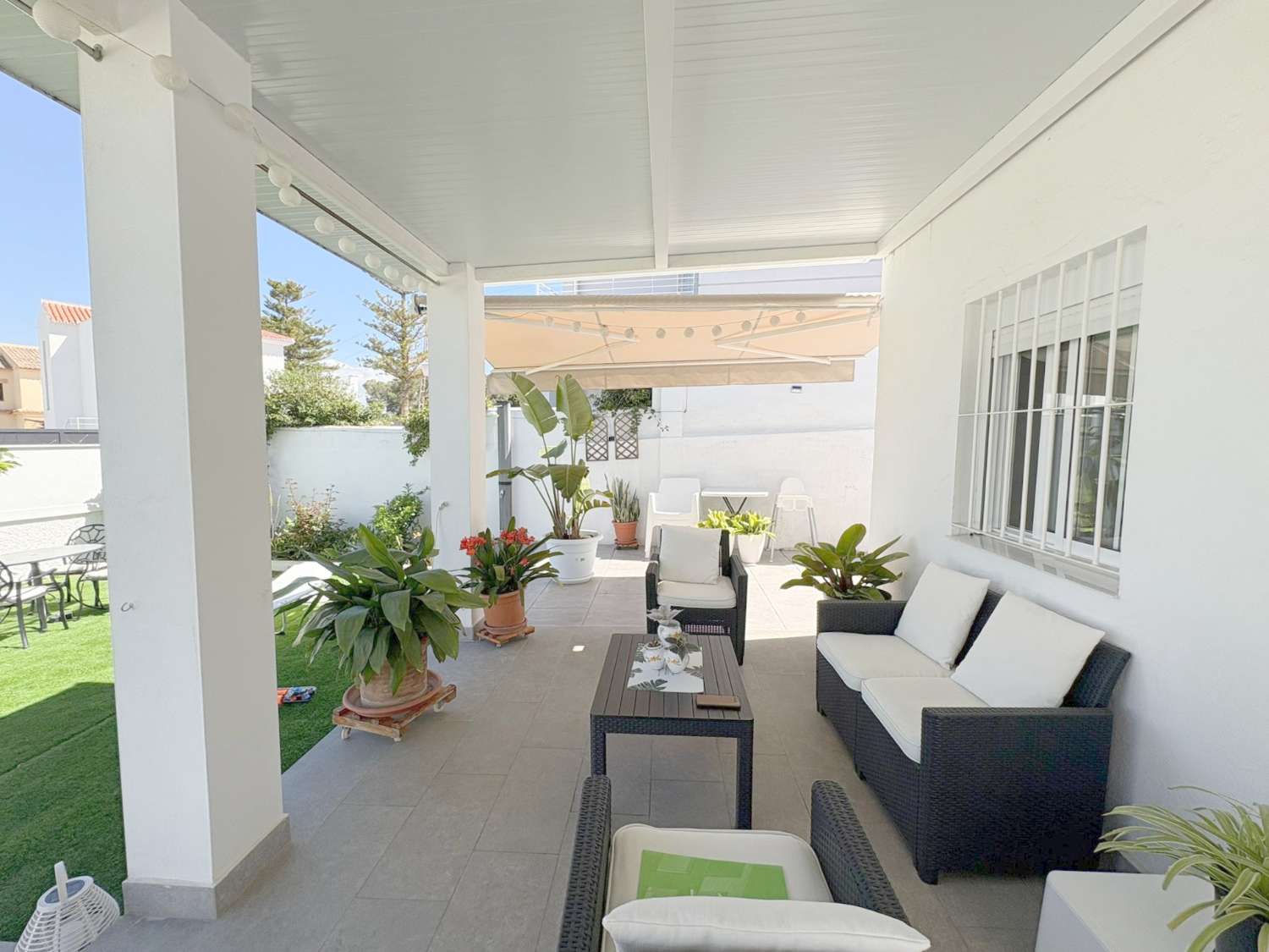 Parcela urbana de 525m2 para construir chalet independiente