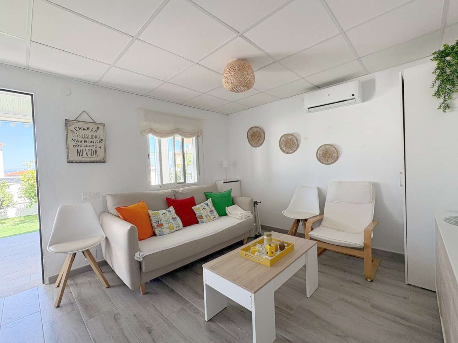 Parcela urbana de 525m2 para construir chalet independiente