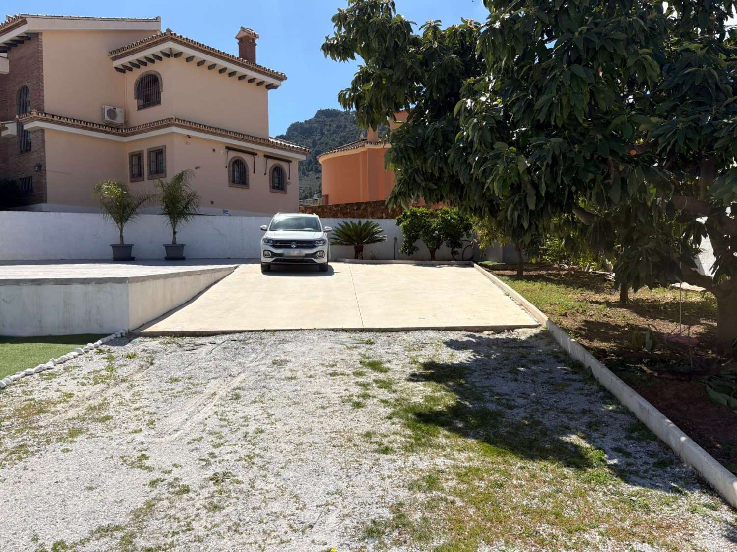 Parcela urbana de 525m2 para construir chalet independiente