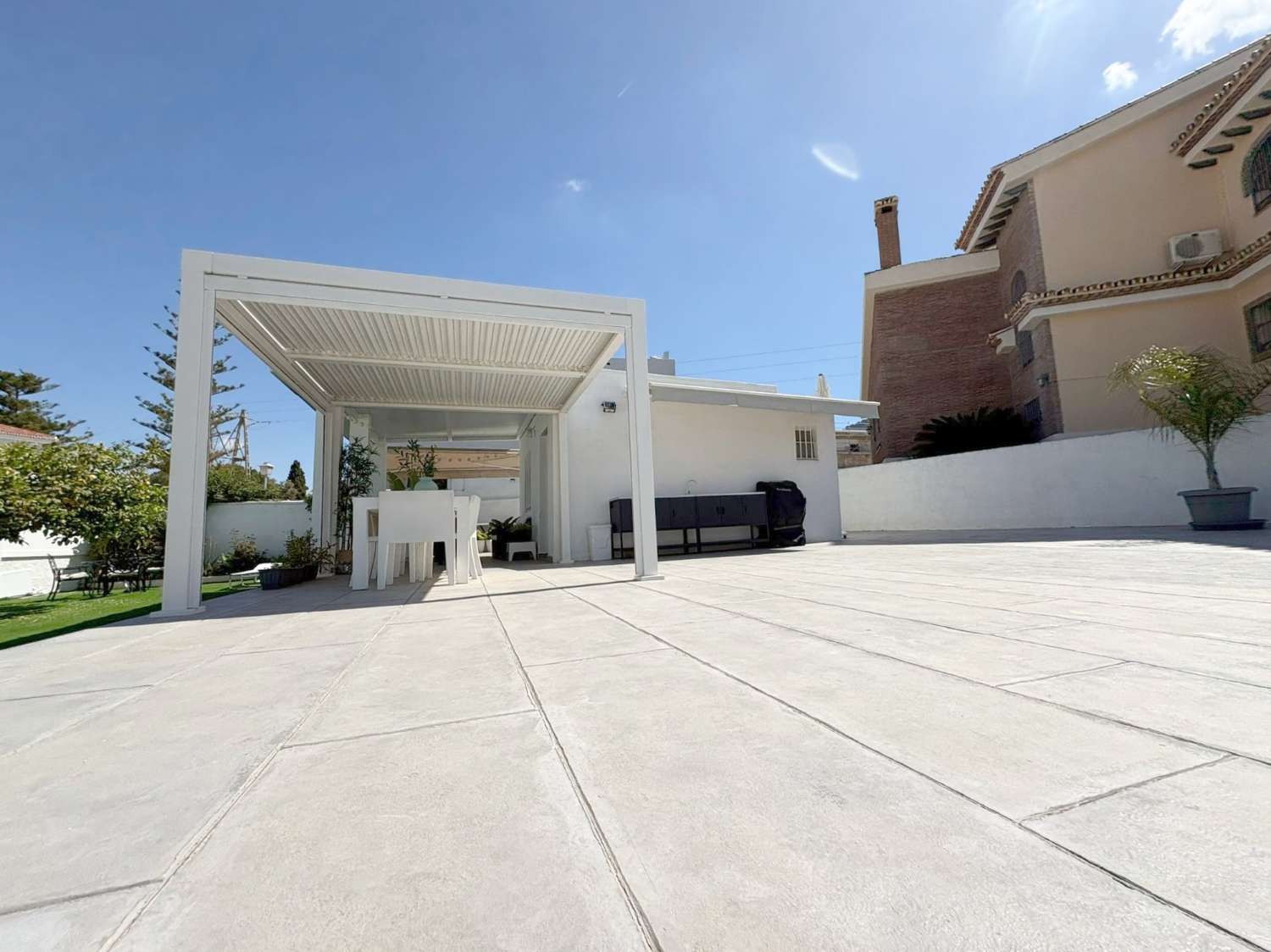 Parcela urbana de 525m2 para construir chalet independiente