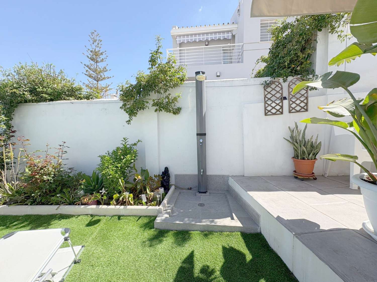 Parcela urbana de 525m2 para construir chalet independiente