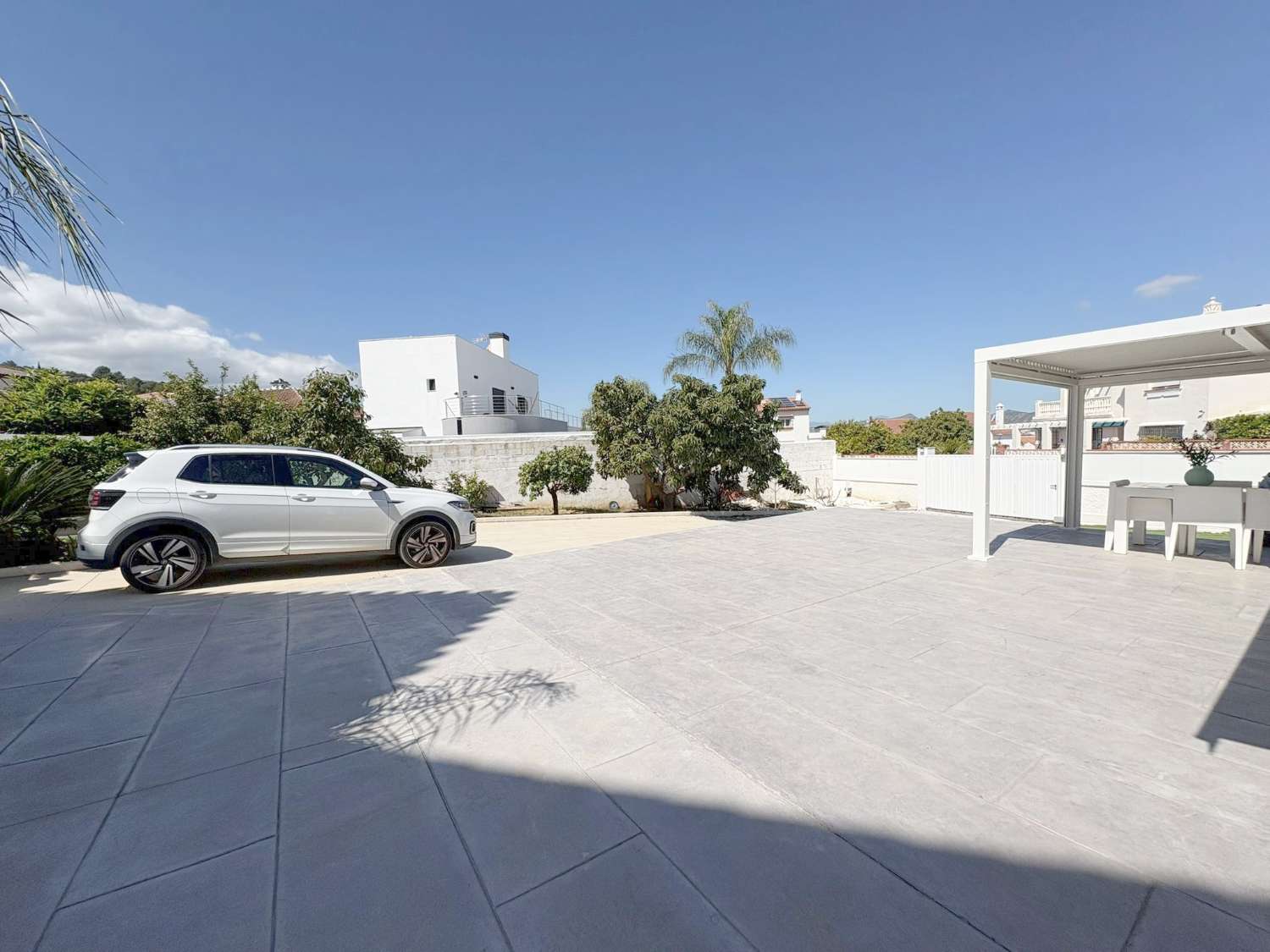 Parcela urbana de 525m2 para construir chalet independiente