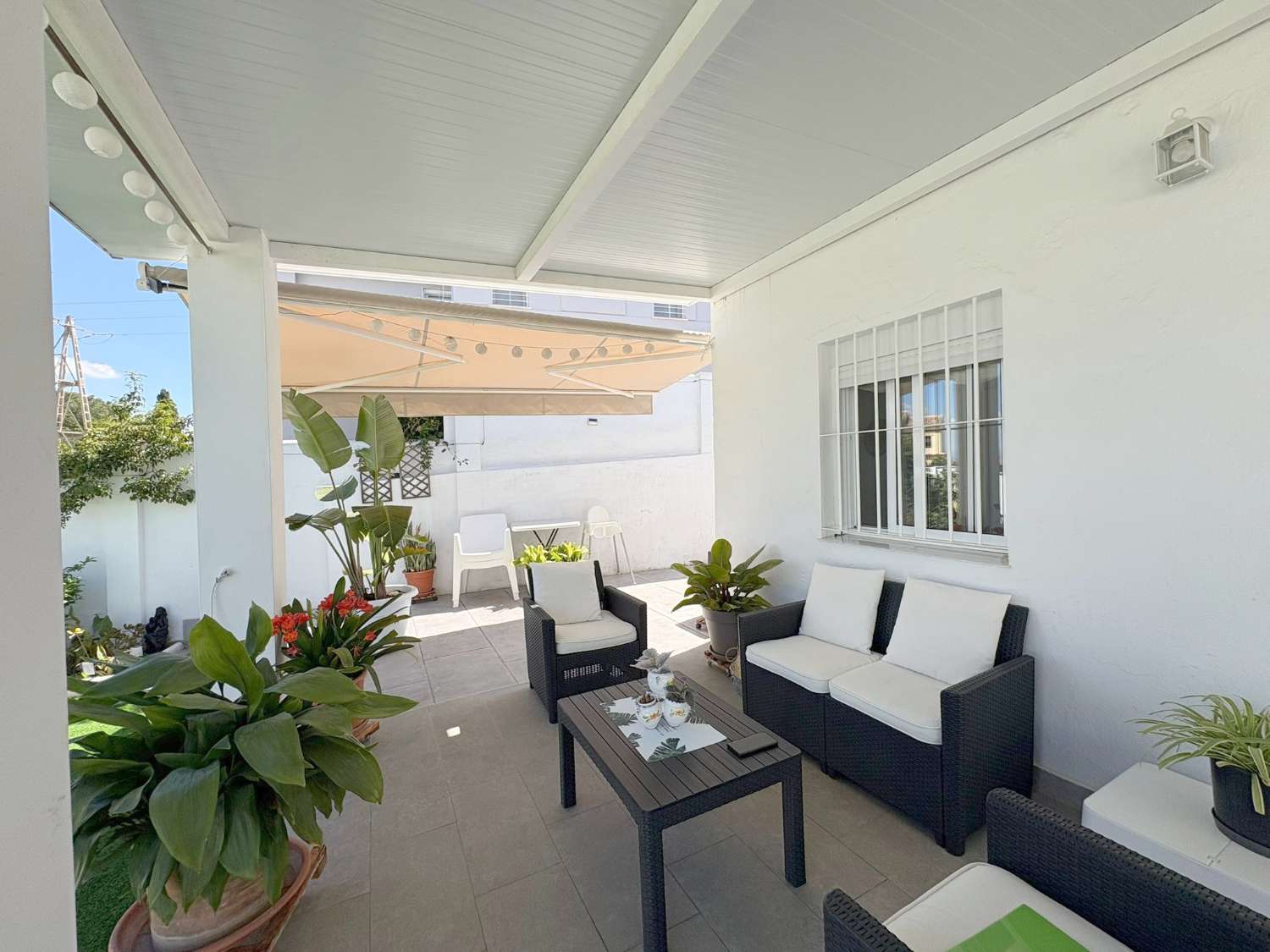 Parcela urbana de 525m2 para construir chalet independiente