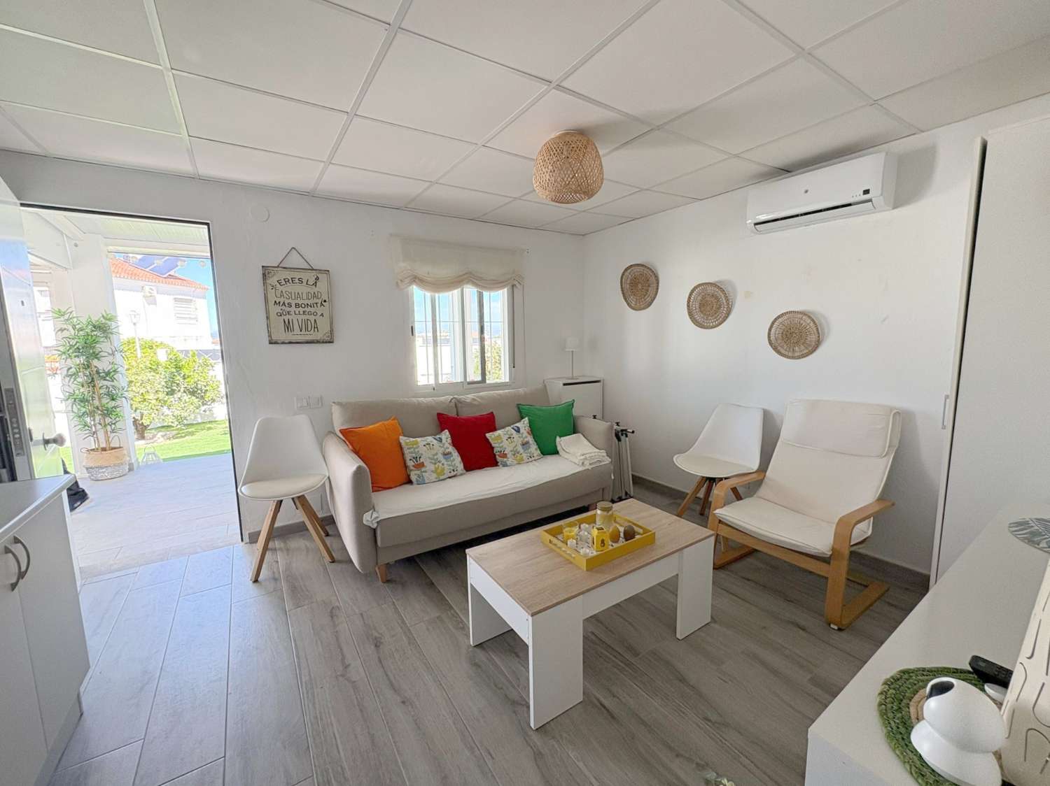 Parcela urbana de 525m2 para construir chalet independiente