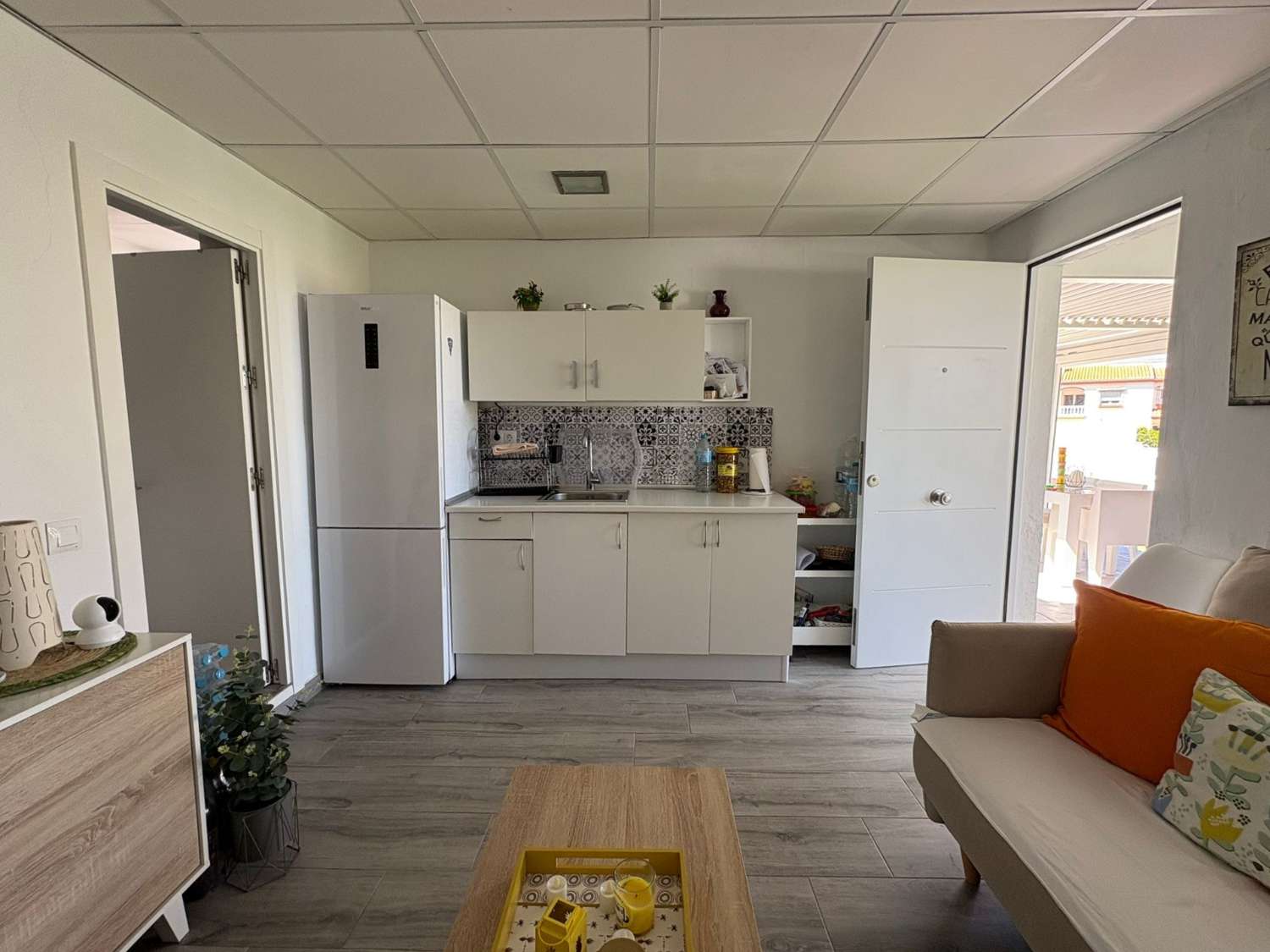 Parcela urbana de 525m2 para construir chalet independiente