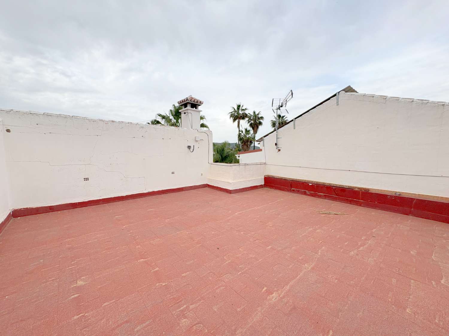 Rustic property with two independent houses in La Alquería.
