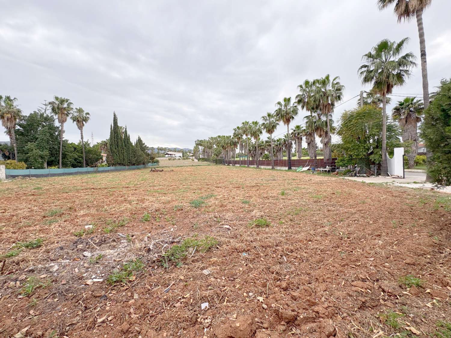 Rustic property with two independent houses in La Alquería.