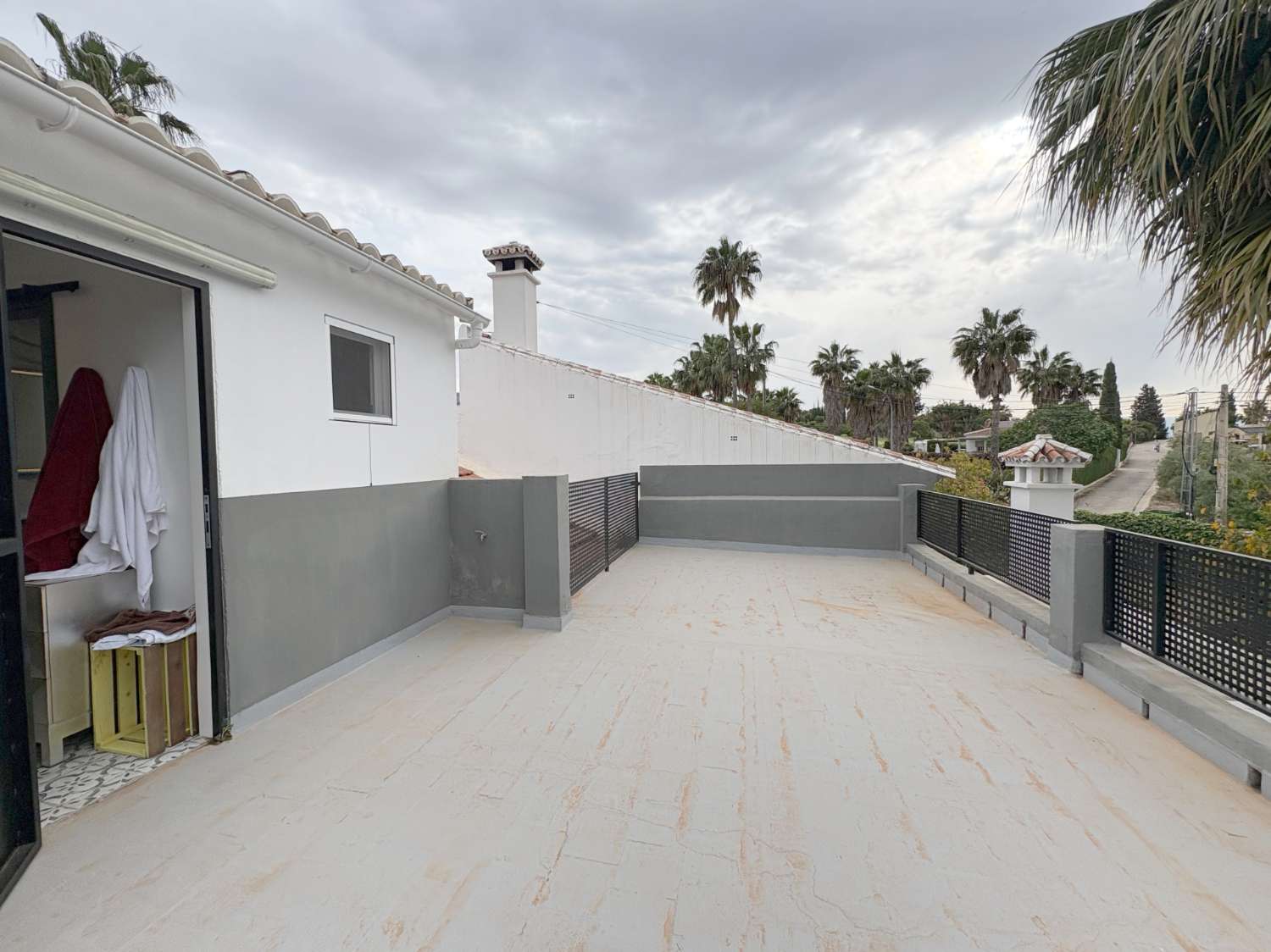 Rustic property with two independent houses in La Alquería.